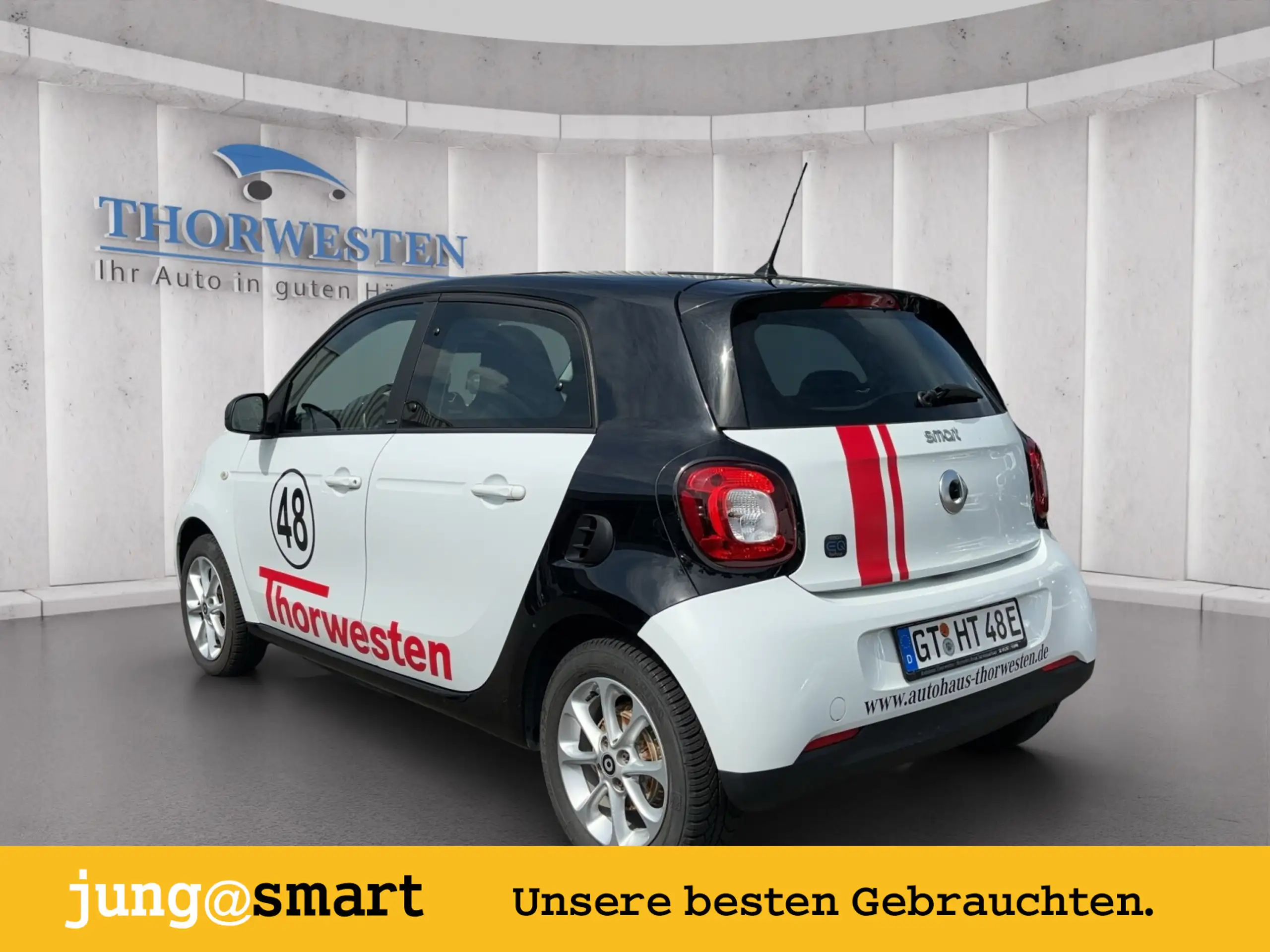 smart - forFour