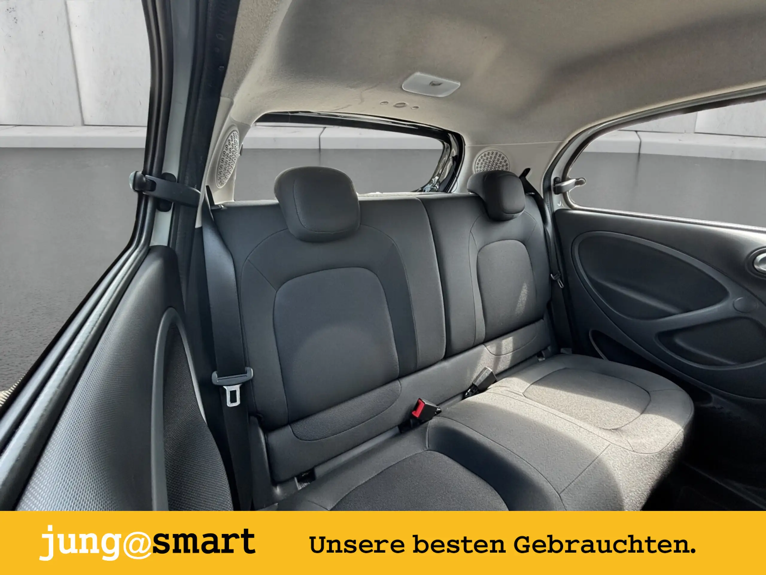 smart - forFour