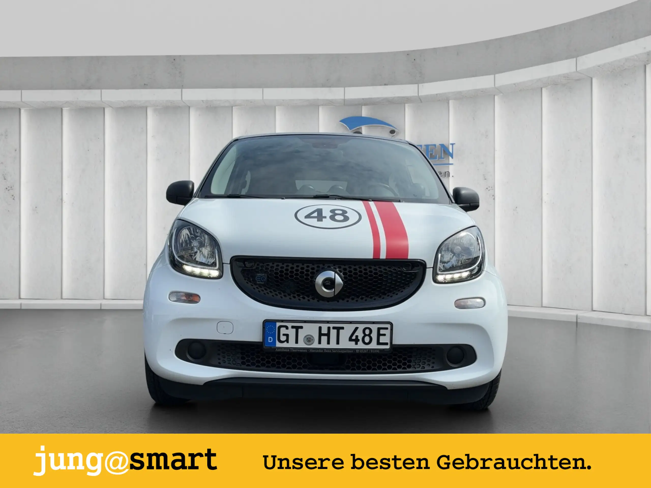 smart - forFour