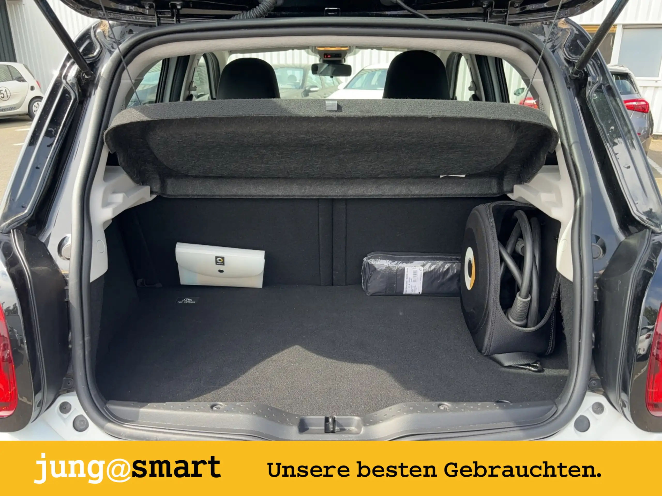 smart - forFour