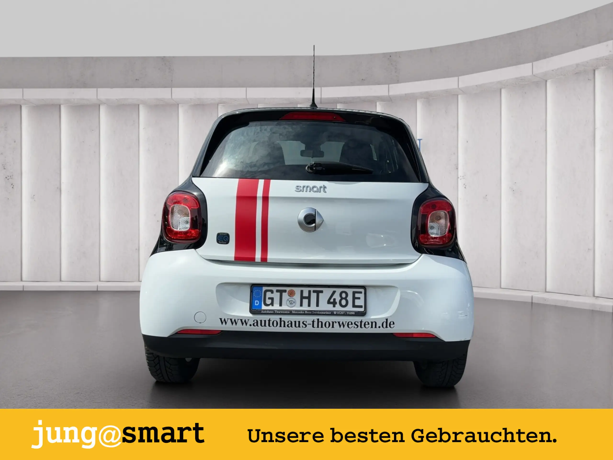 smart - forFour