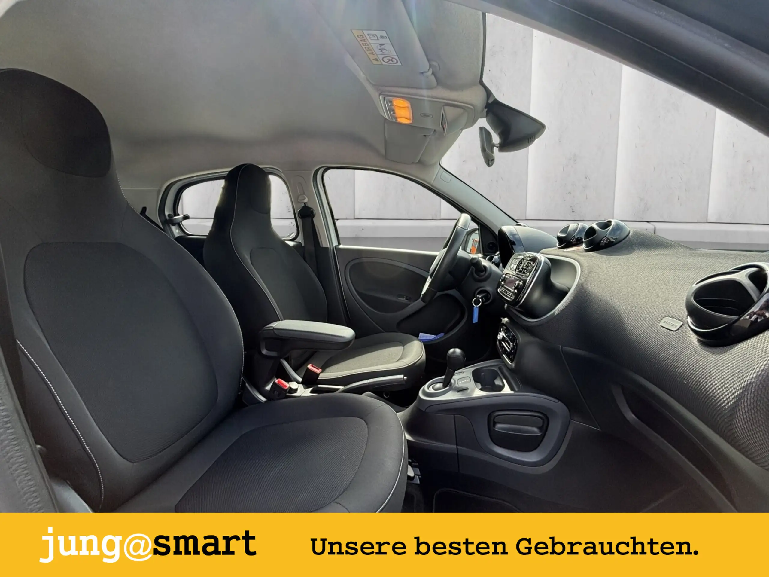 smart - forFour