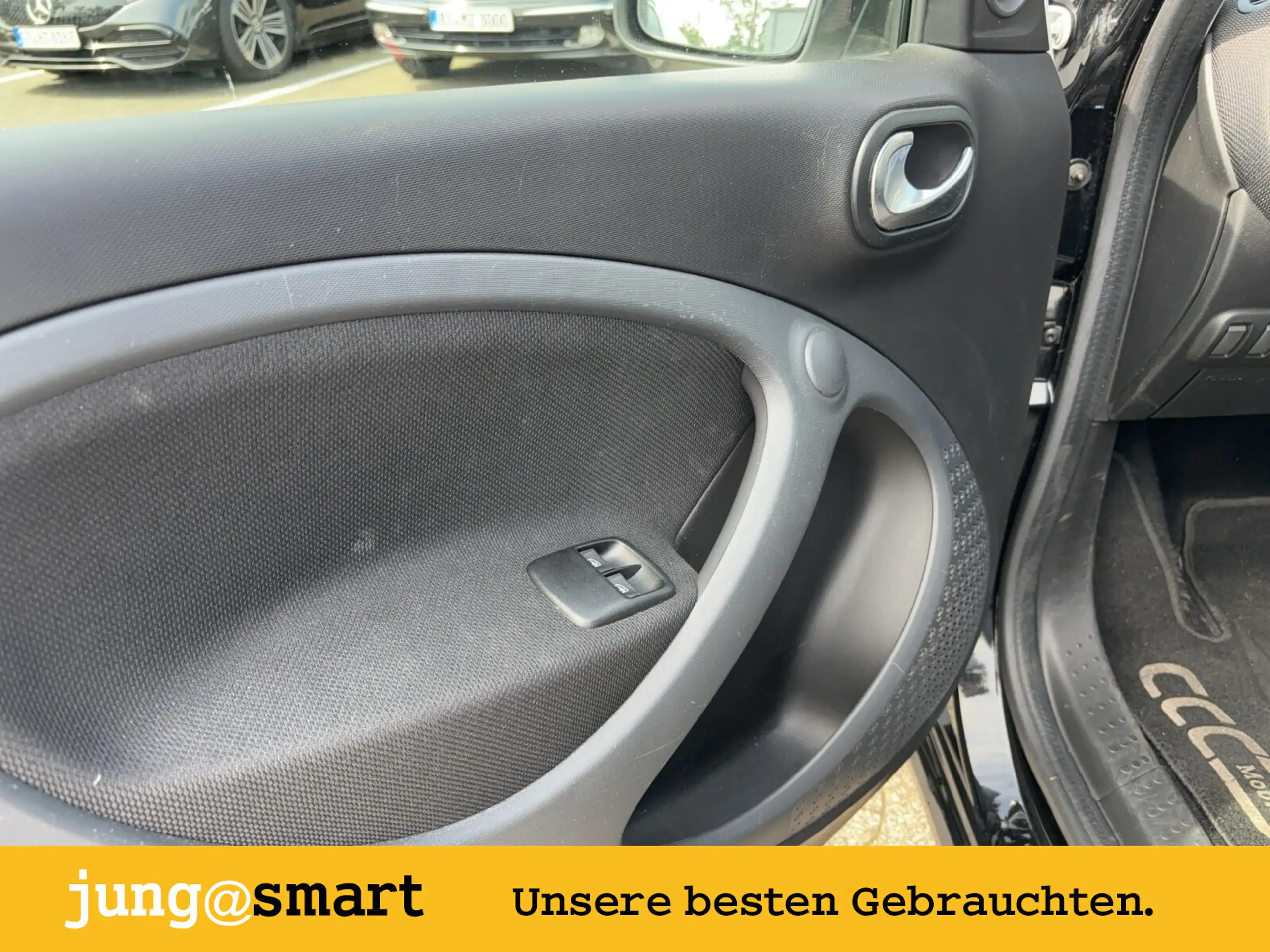 smart - forFour