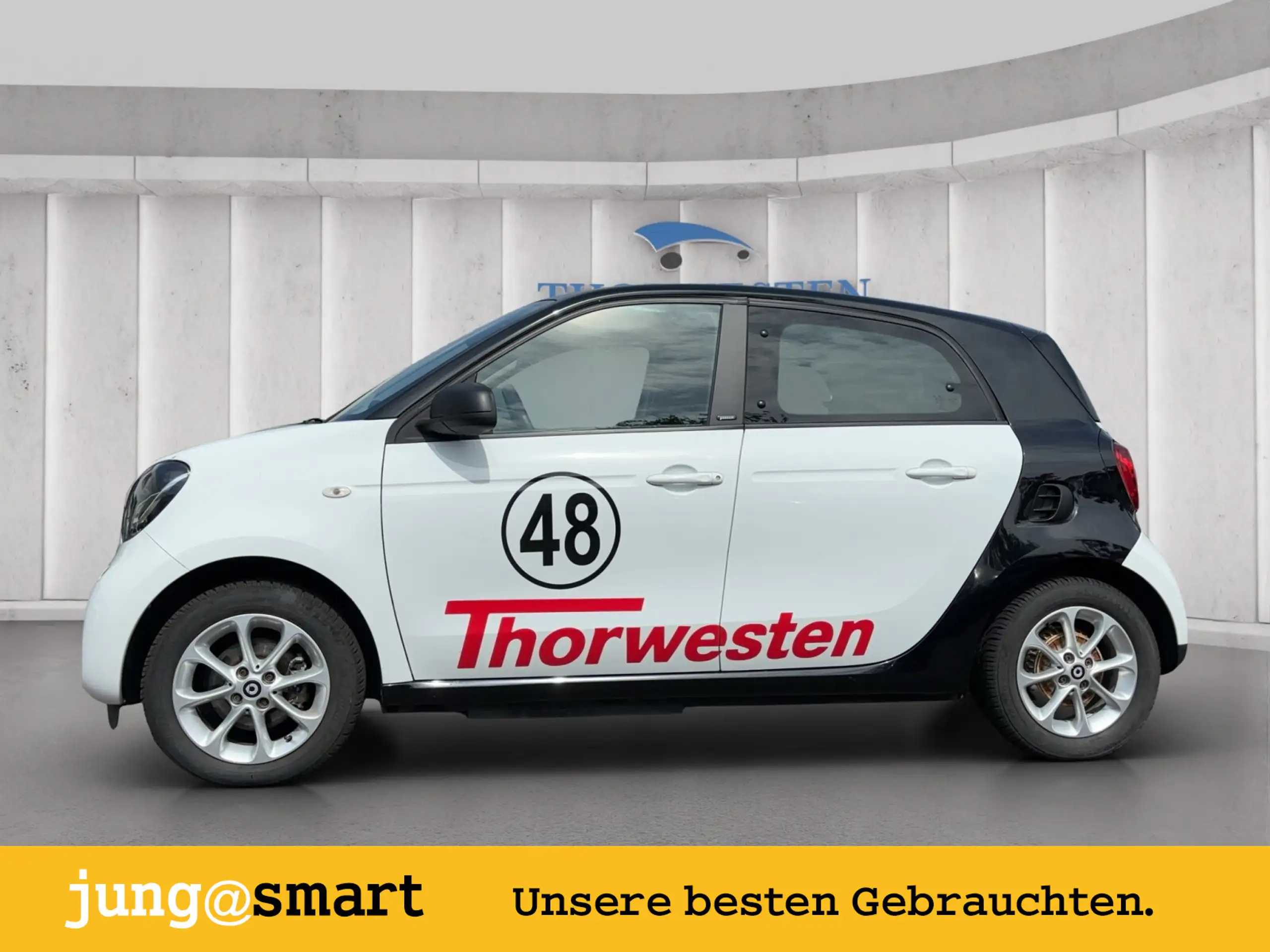 smart - forFour