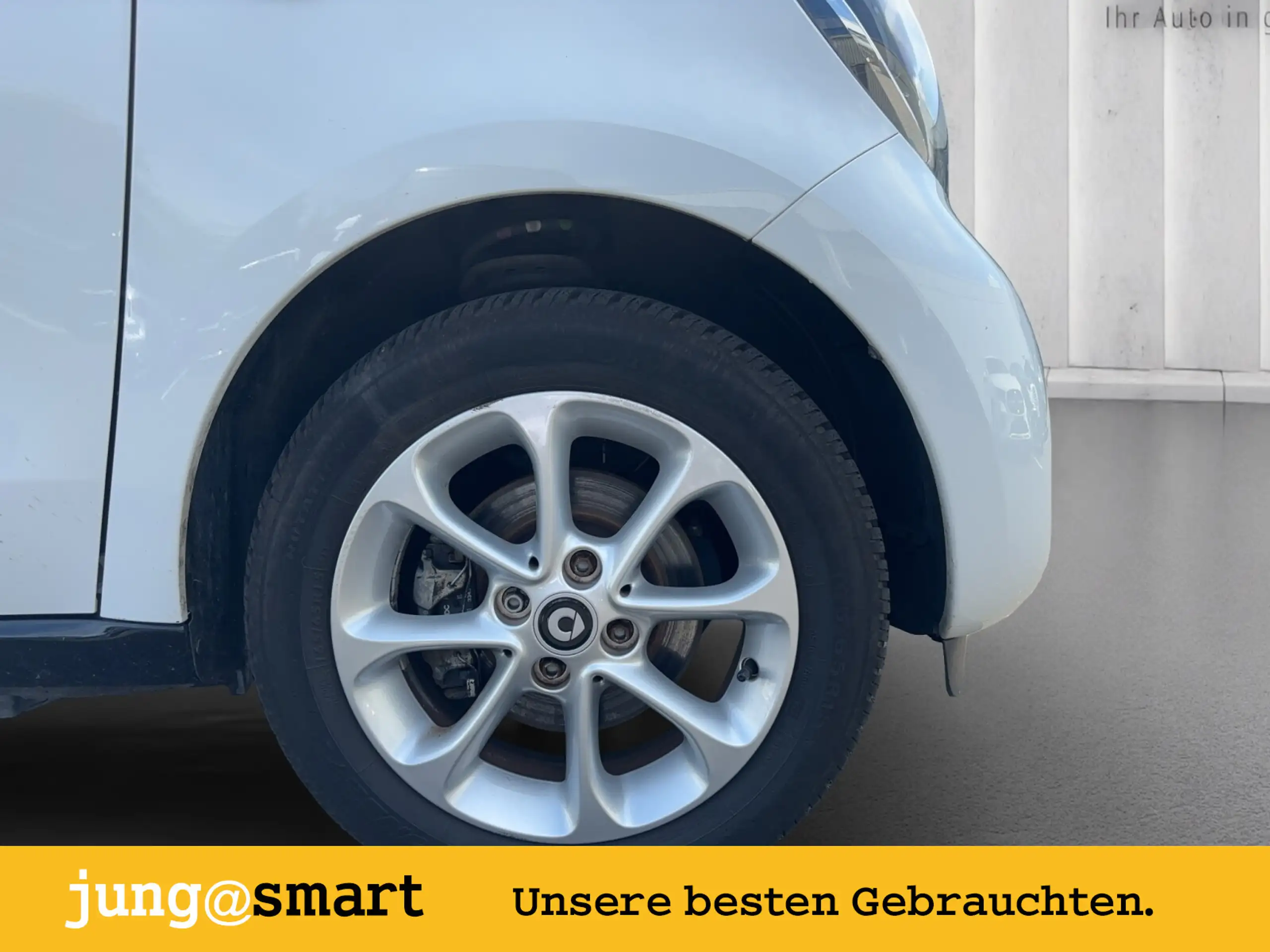 smart - forFour