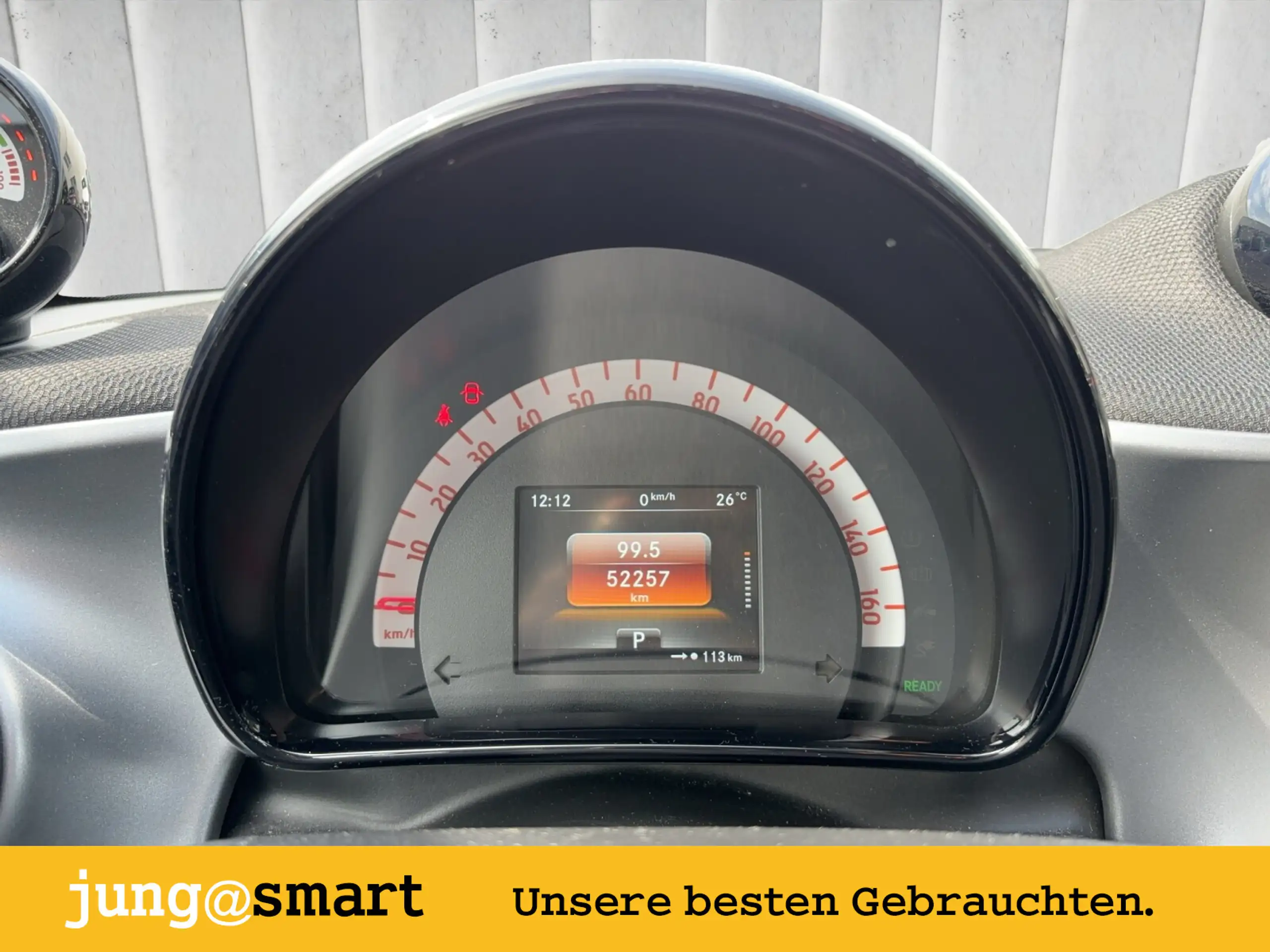 smart - forFour