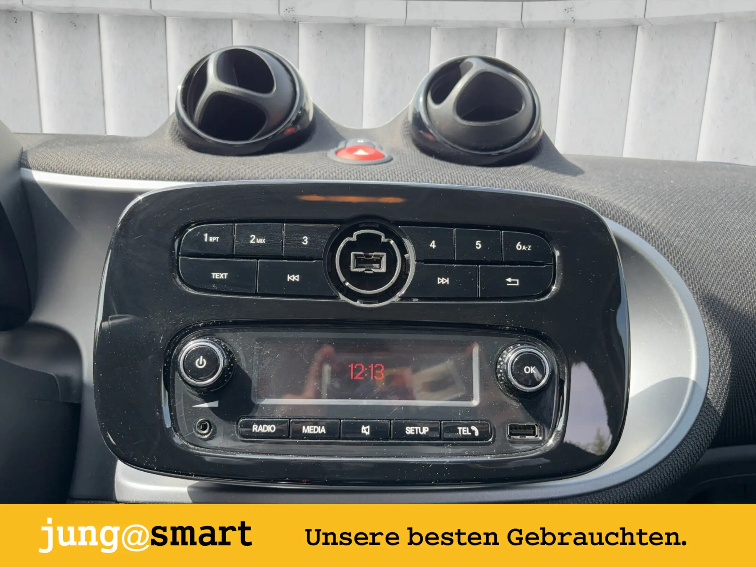 smart - forFour