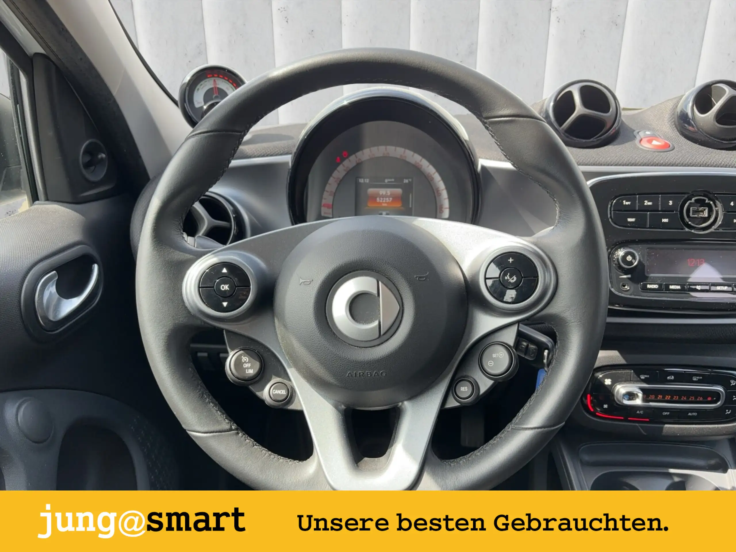 smart - forFour