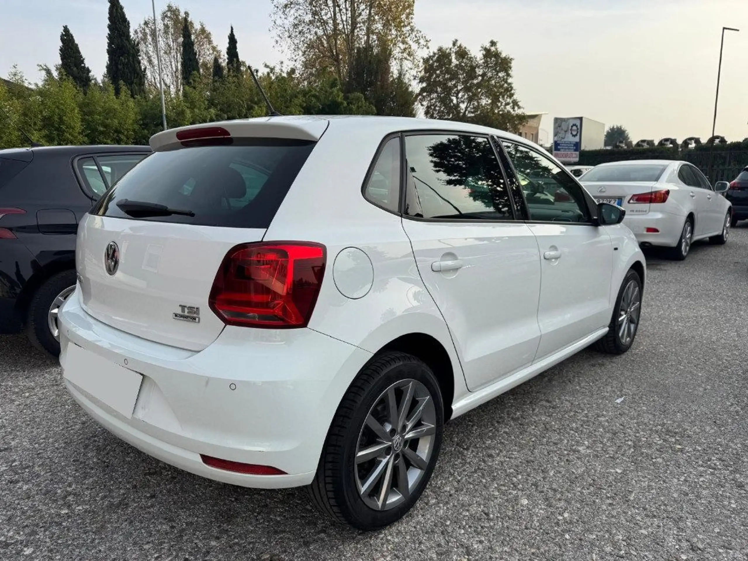 Volkswagen - Polo