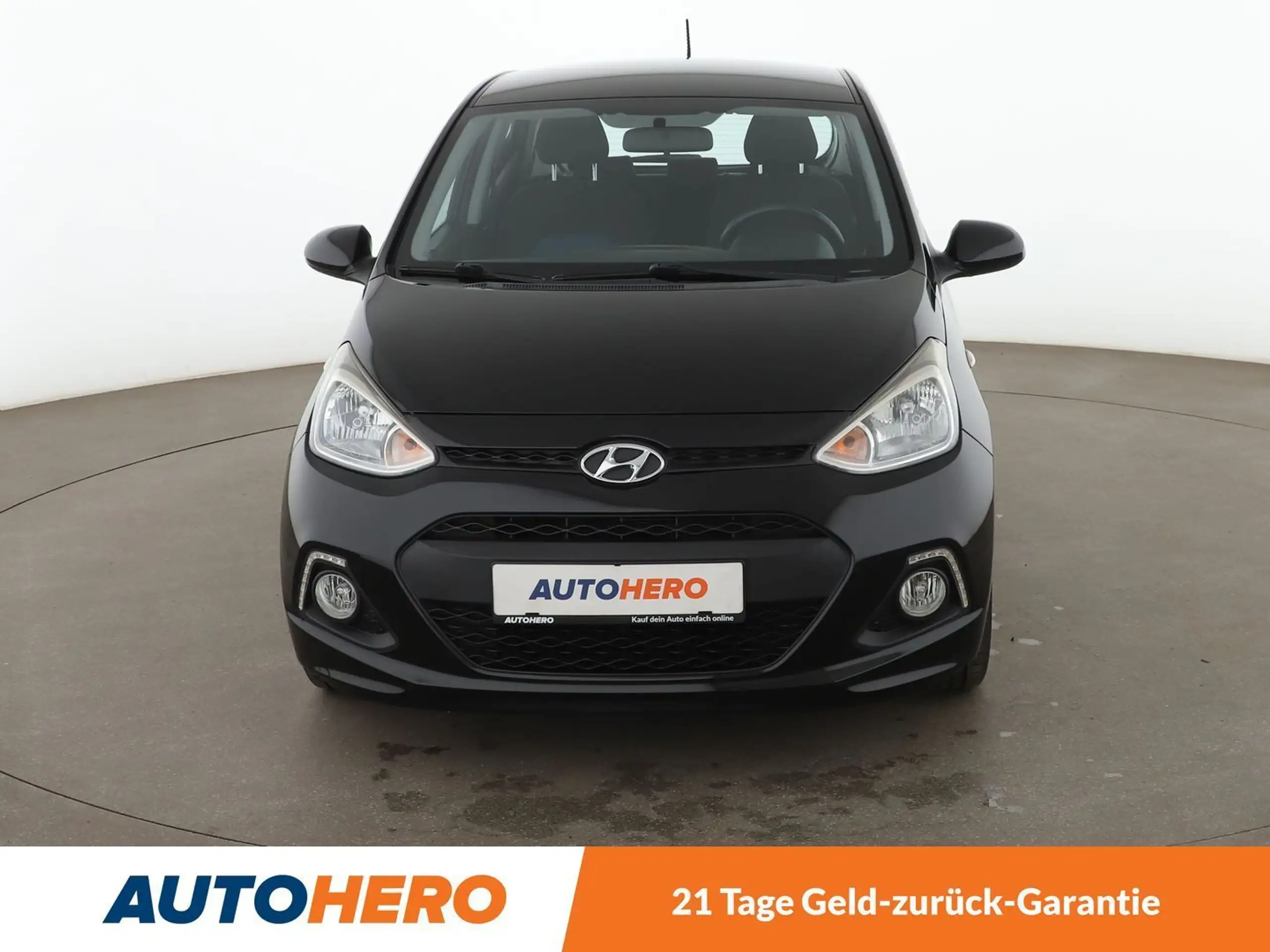 Hyundai - i10