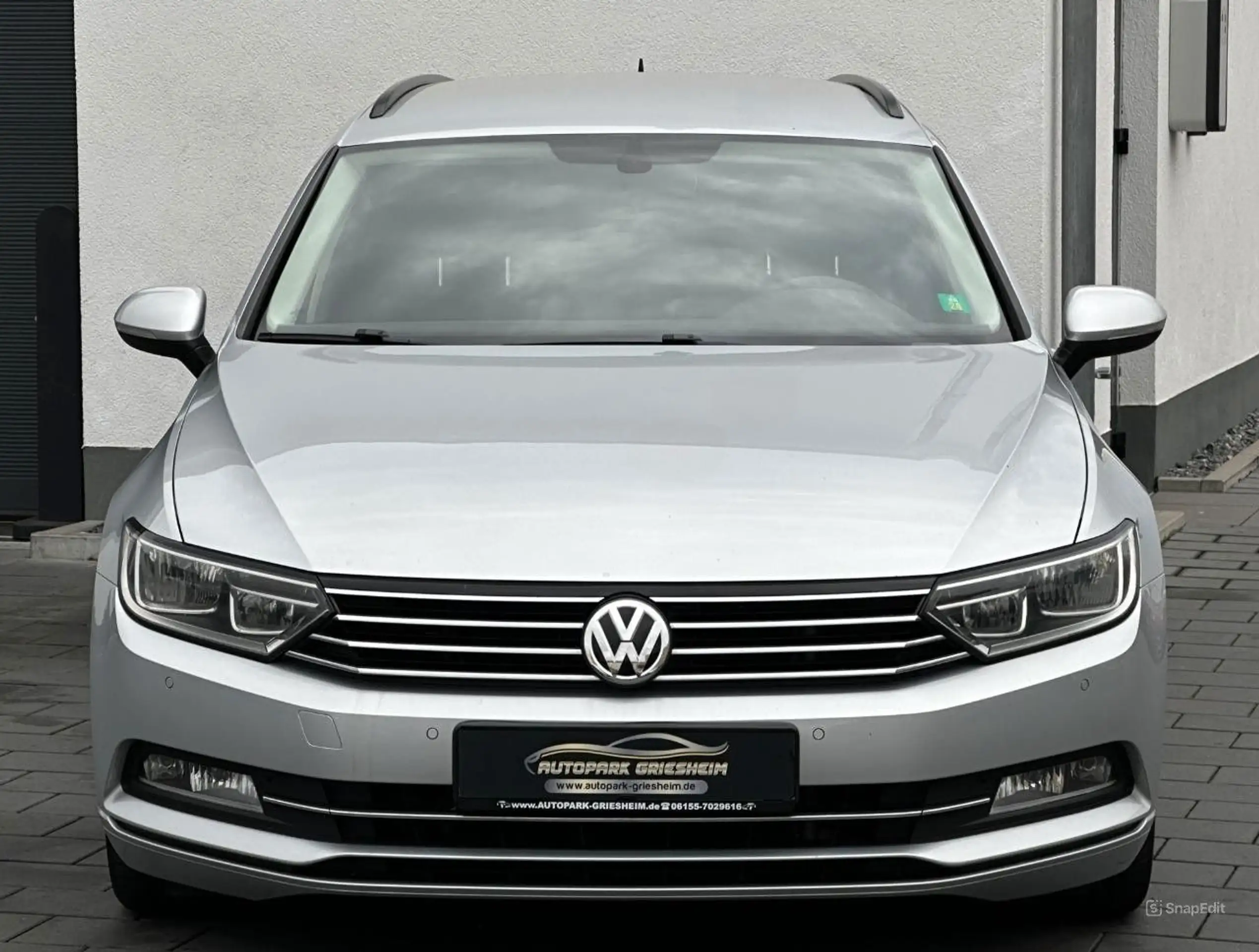 Volkswagen - Passat Variant