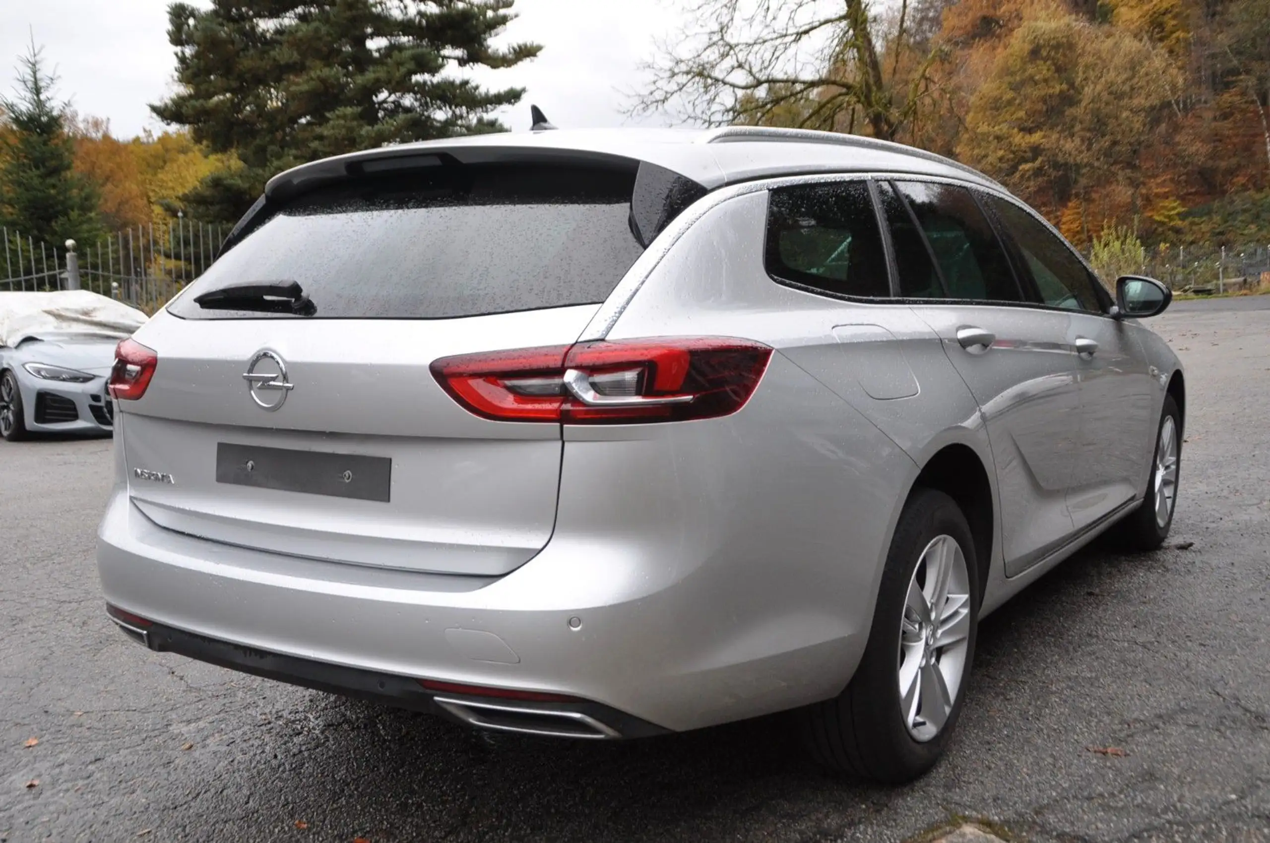 Opel - Insignia