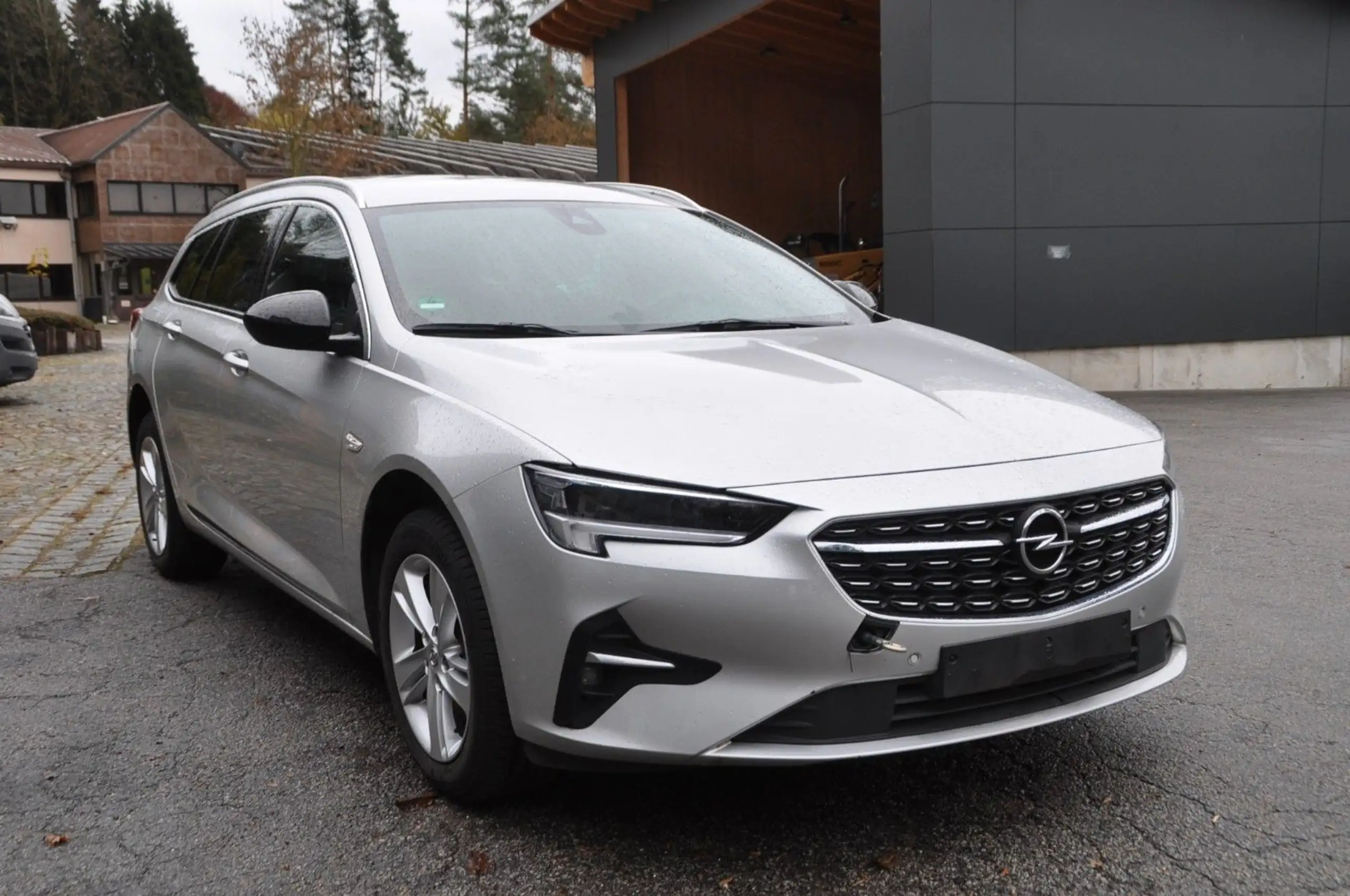 Opel - Insignia