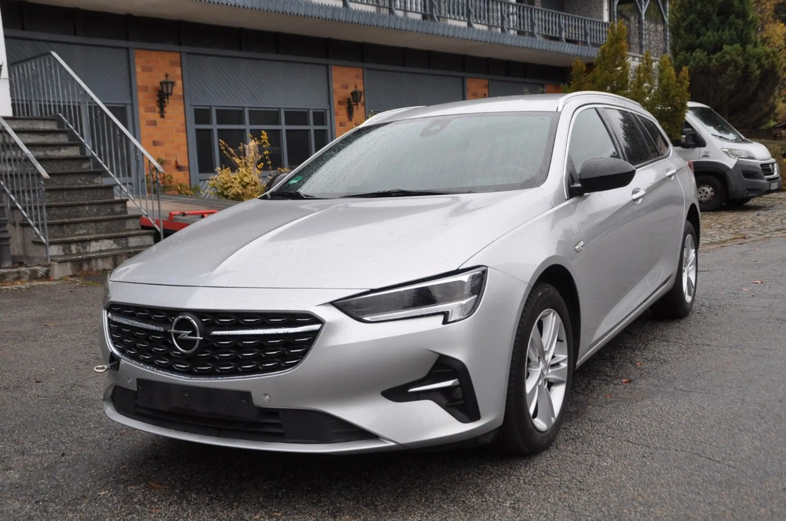 Opel - Insignia