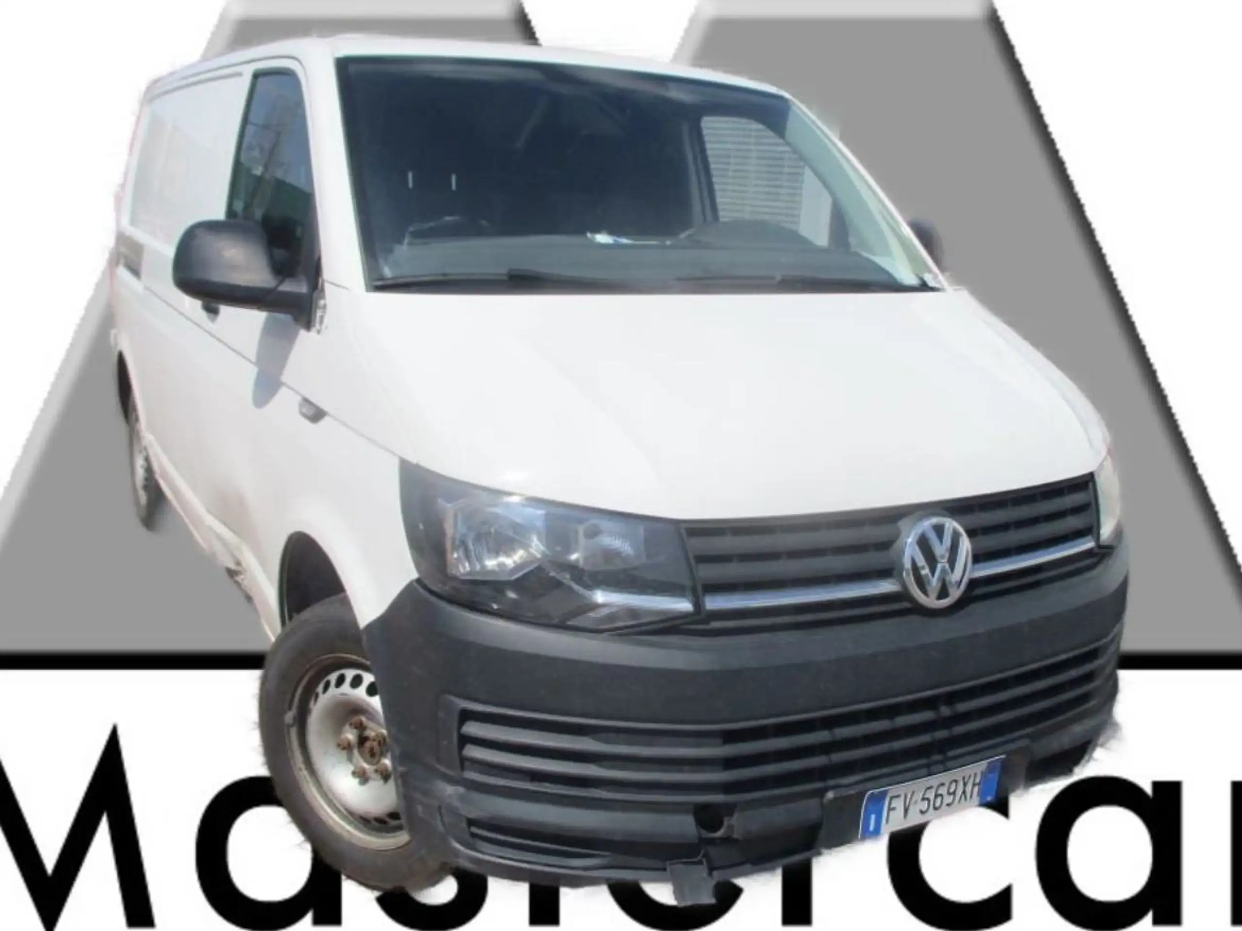 Volkswagen - Transporter