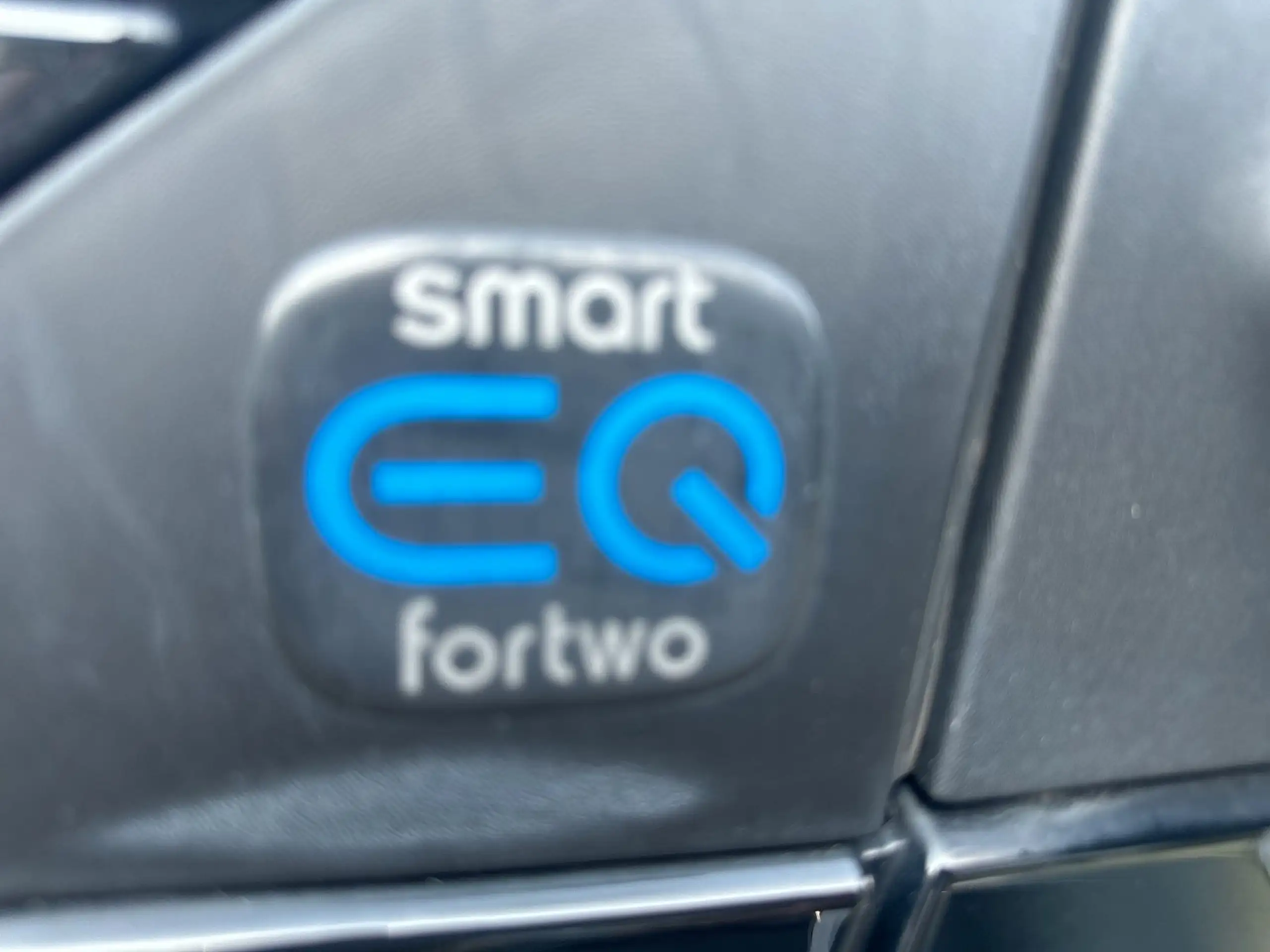 smart - forTwo