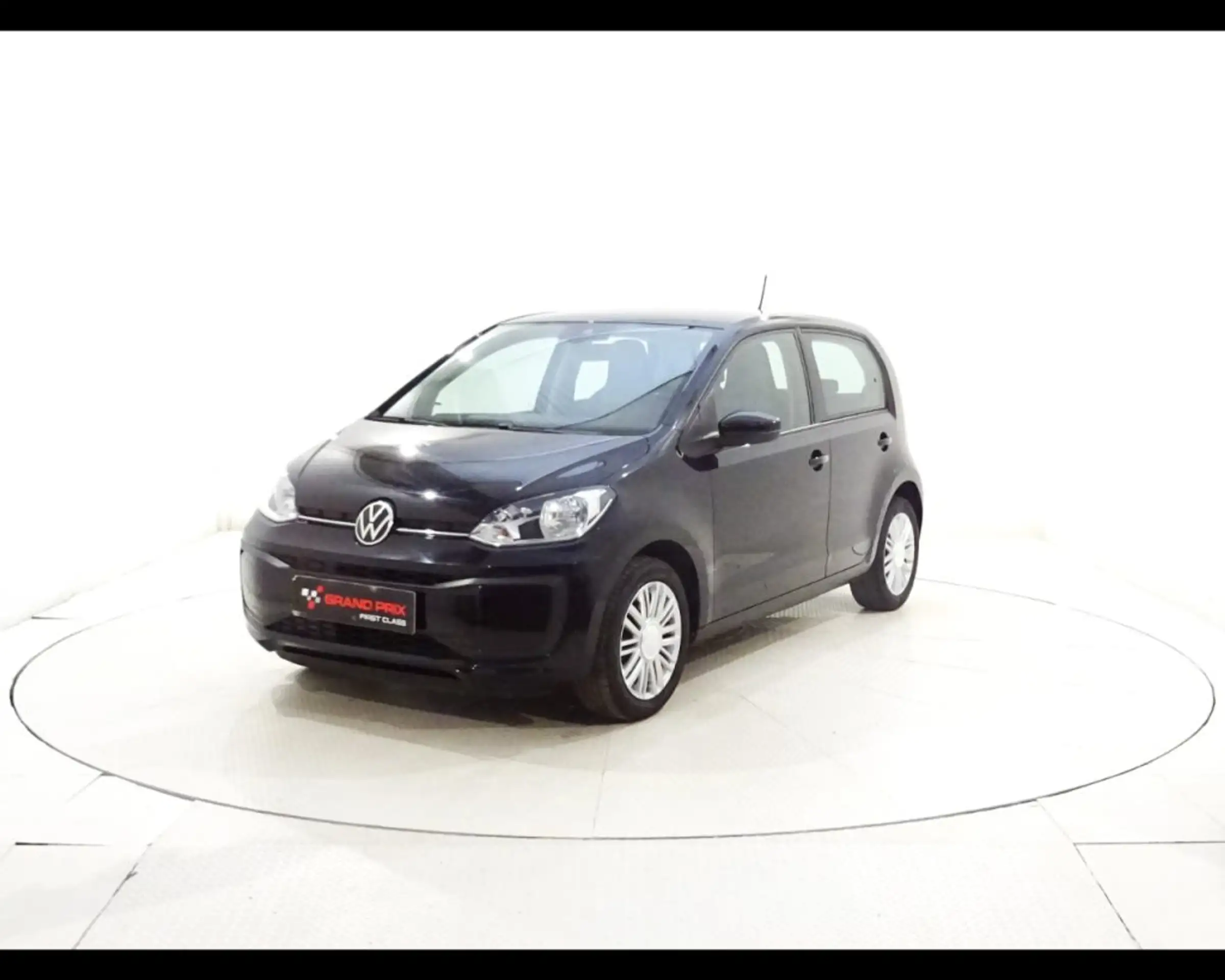 Volkswagen - up!