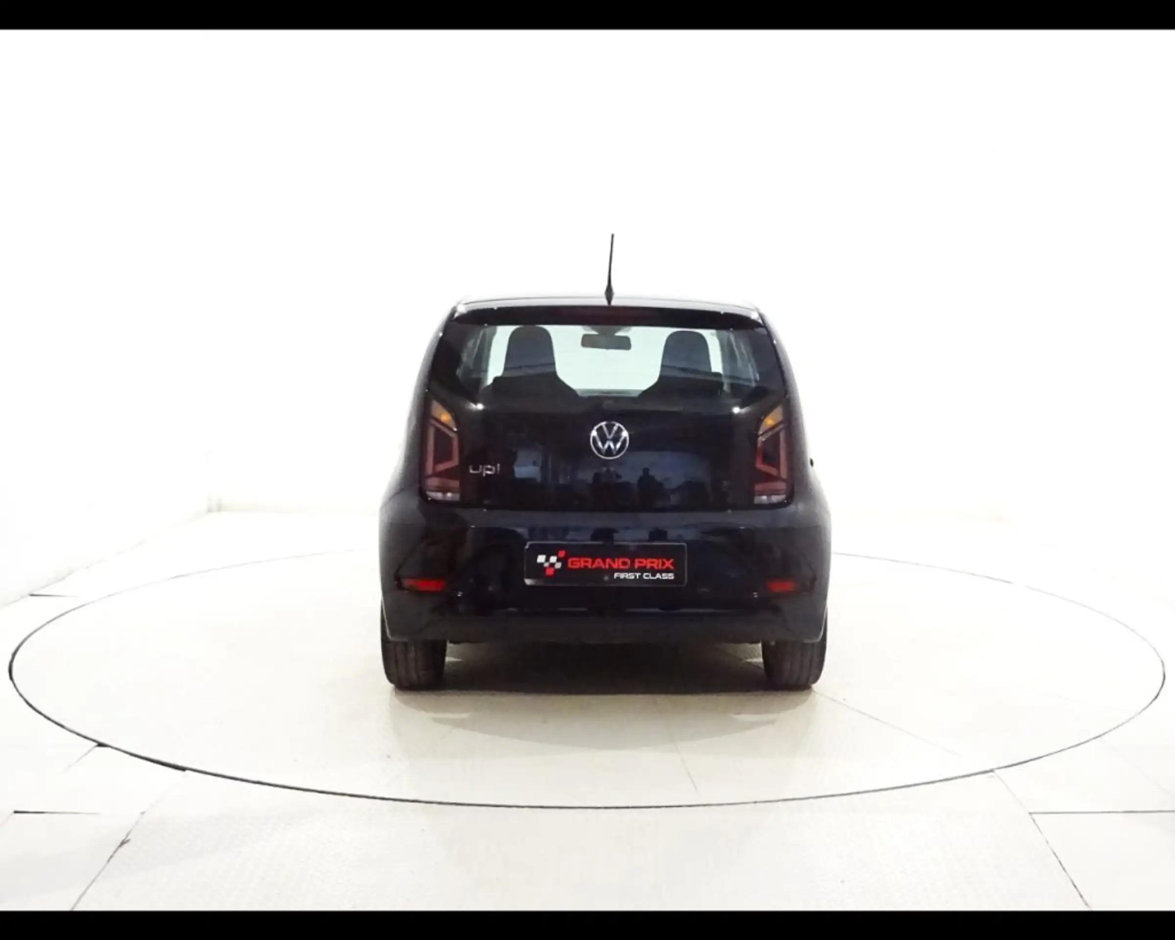 Volkswagen - up!