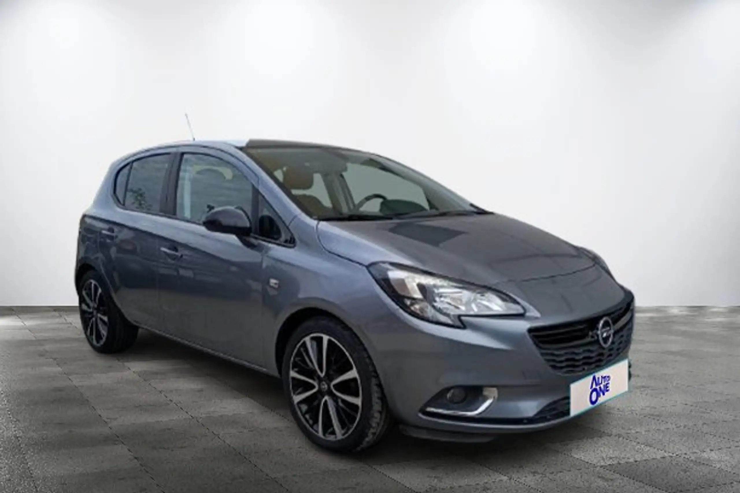 Opel - Corsa