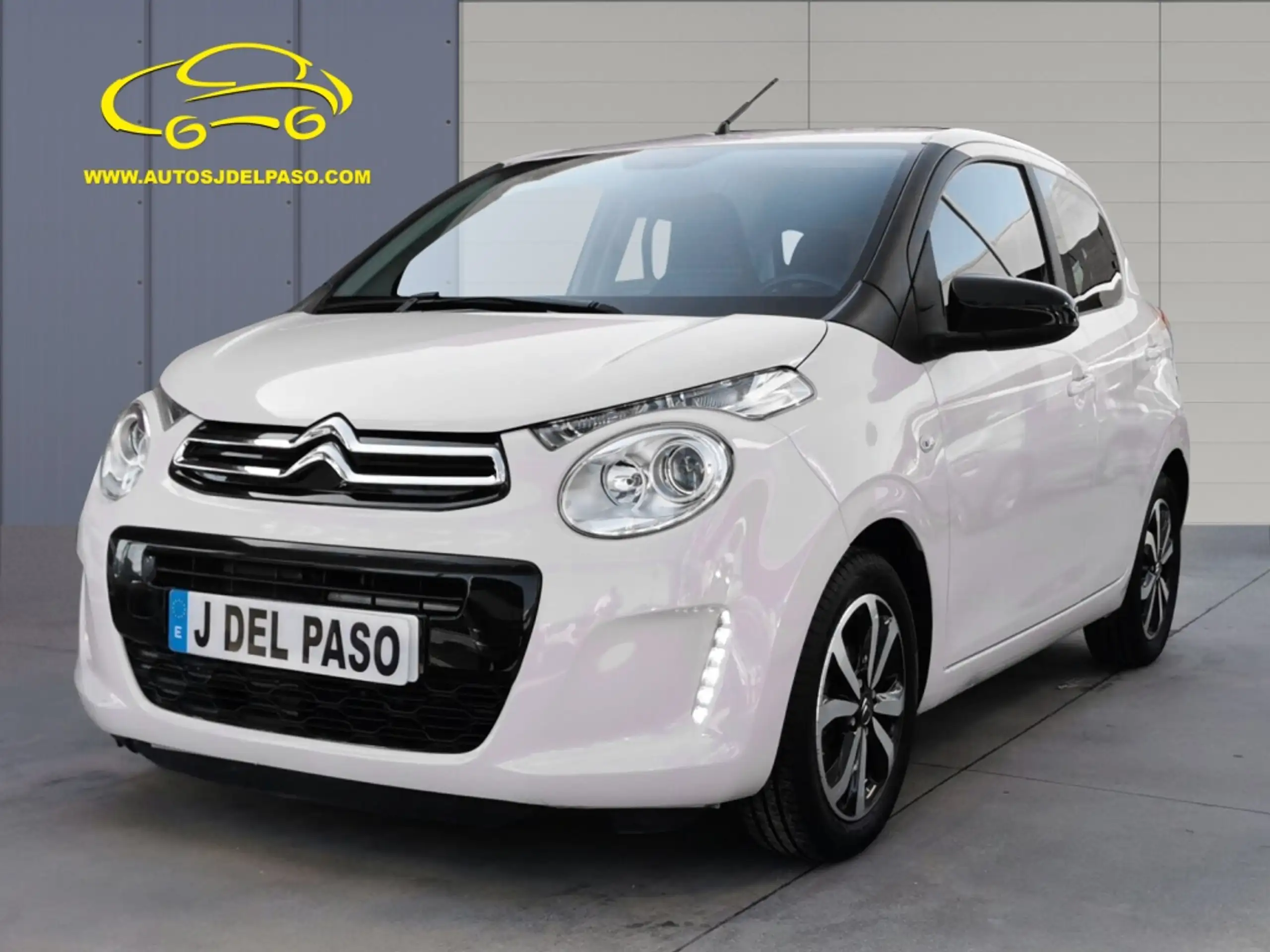 Citroen - C1