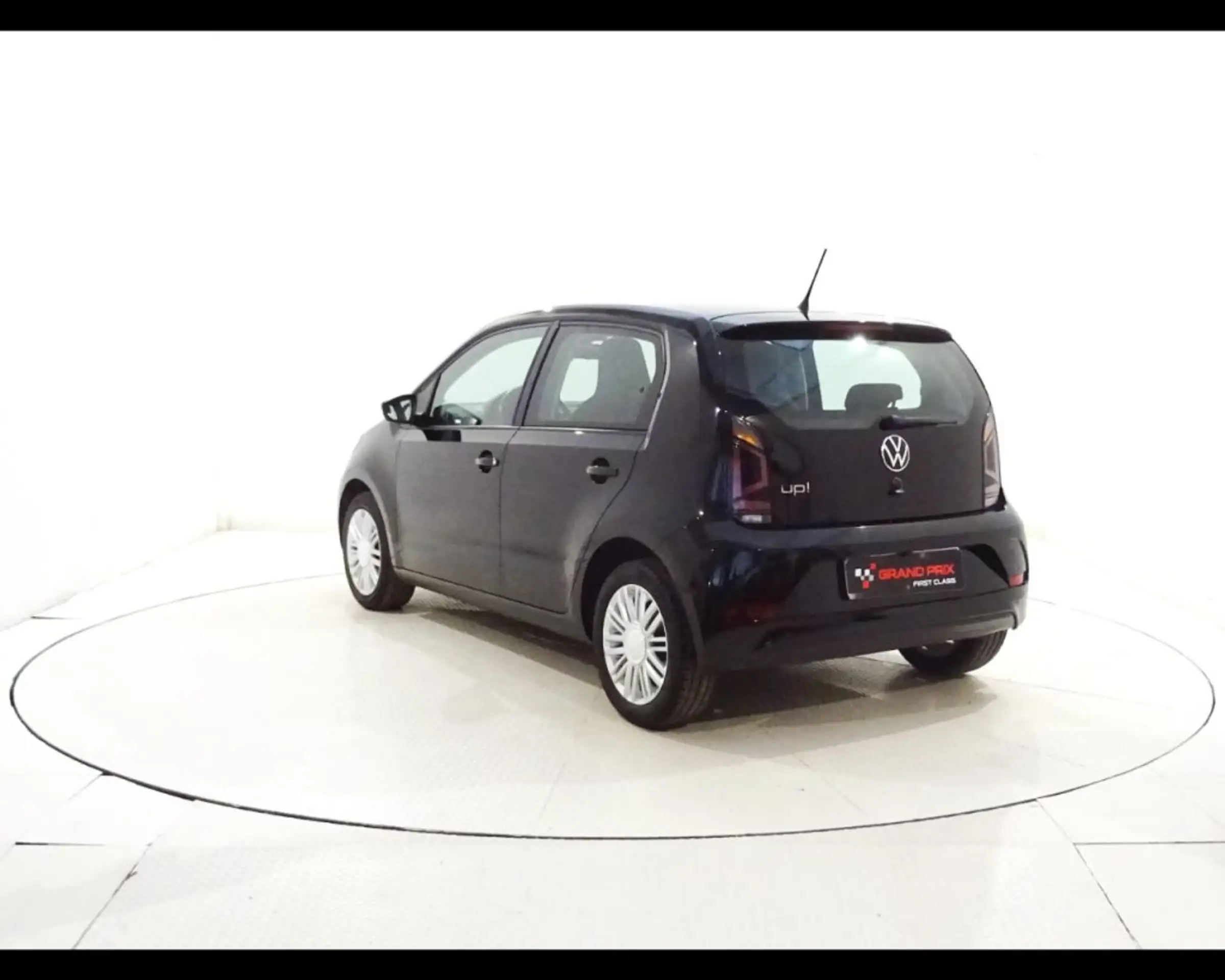 Volkswagen - up!