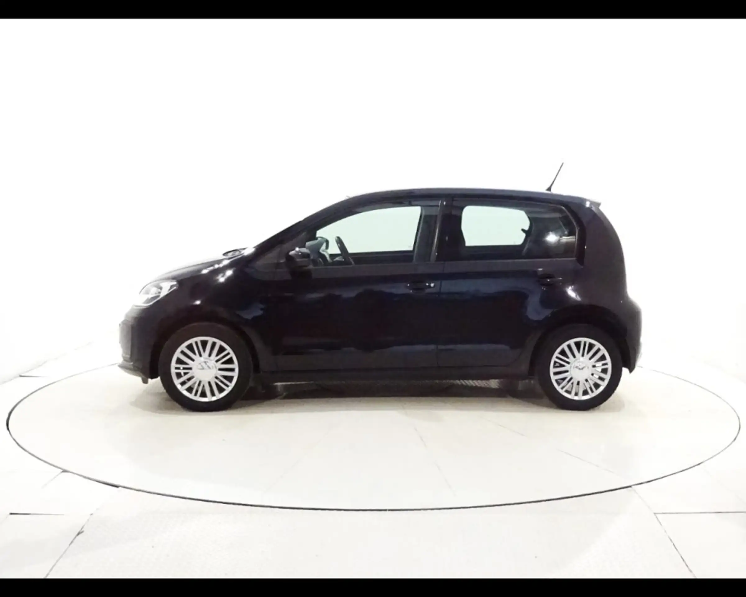 Volkswagen - up!