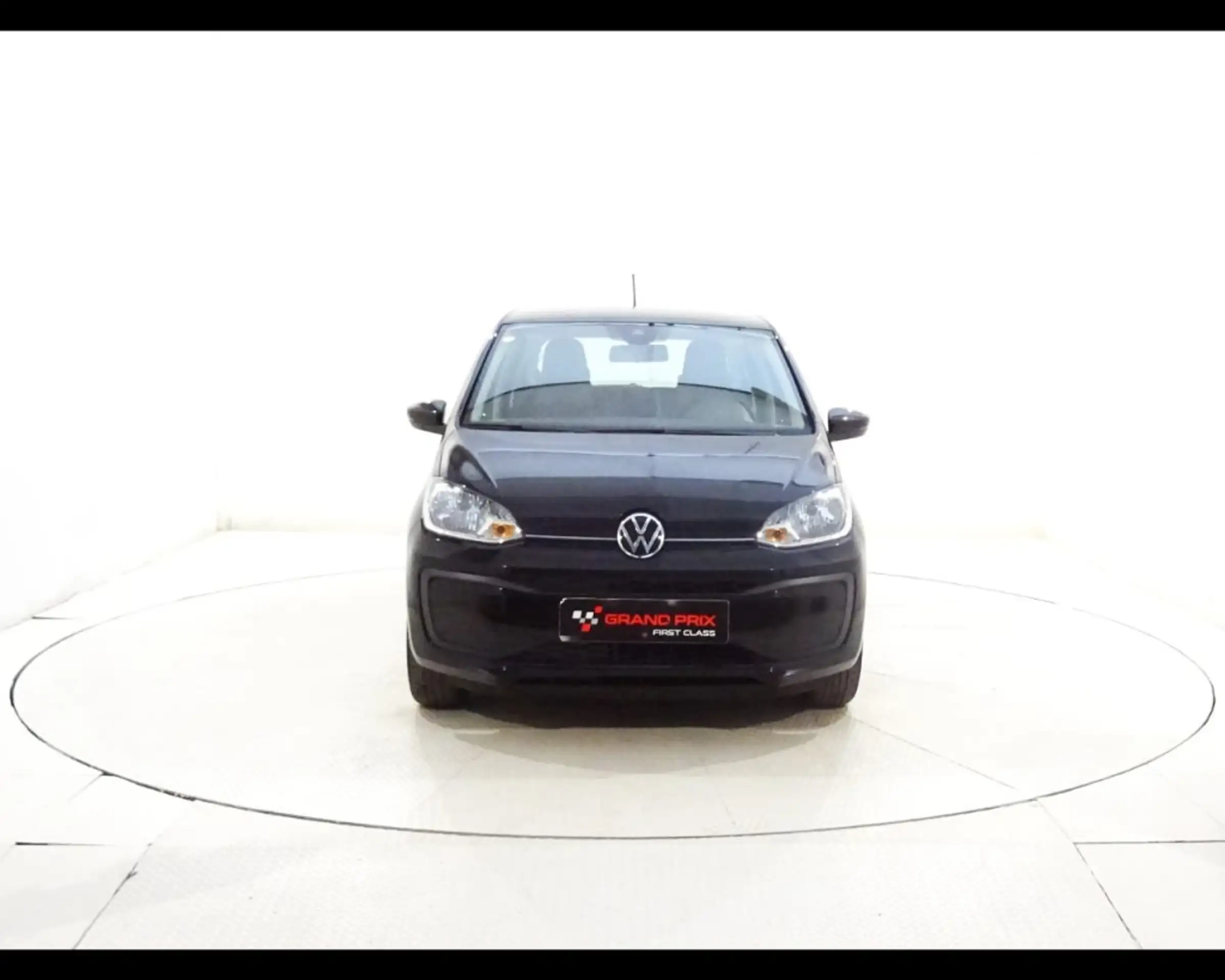 Volkswagen - up!