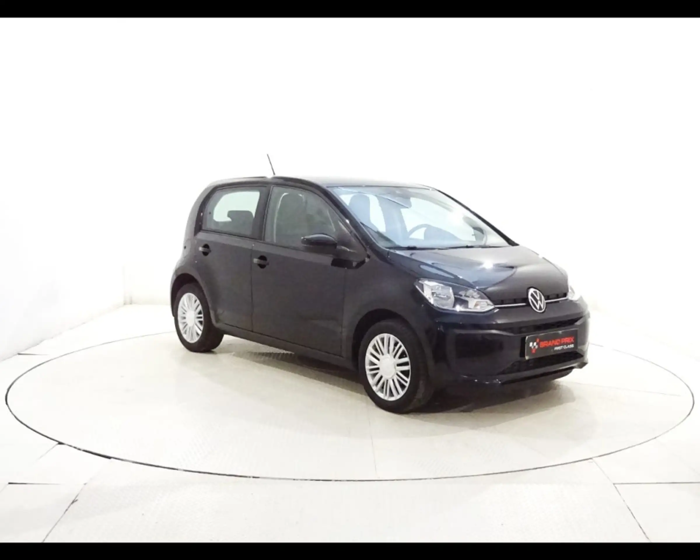 Volkswagen - up!