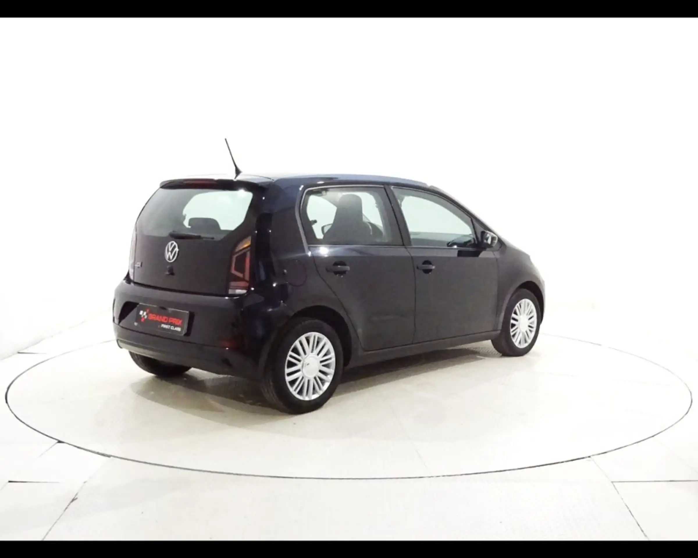 Volkswagen - up!