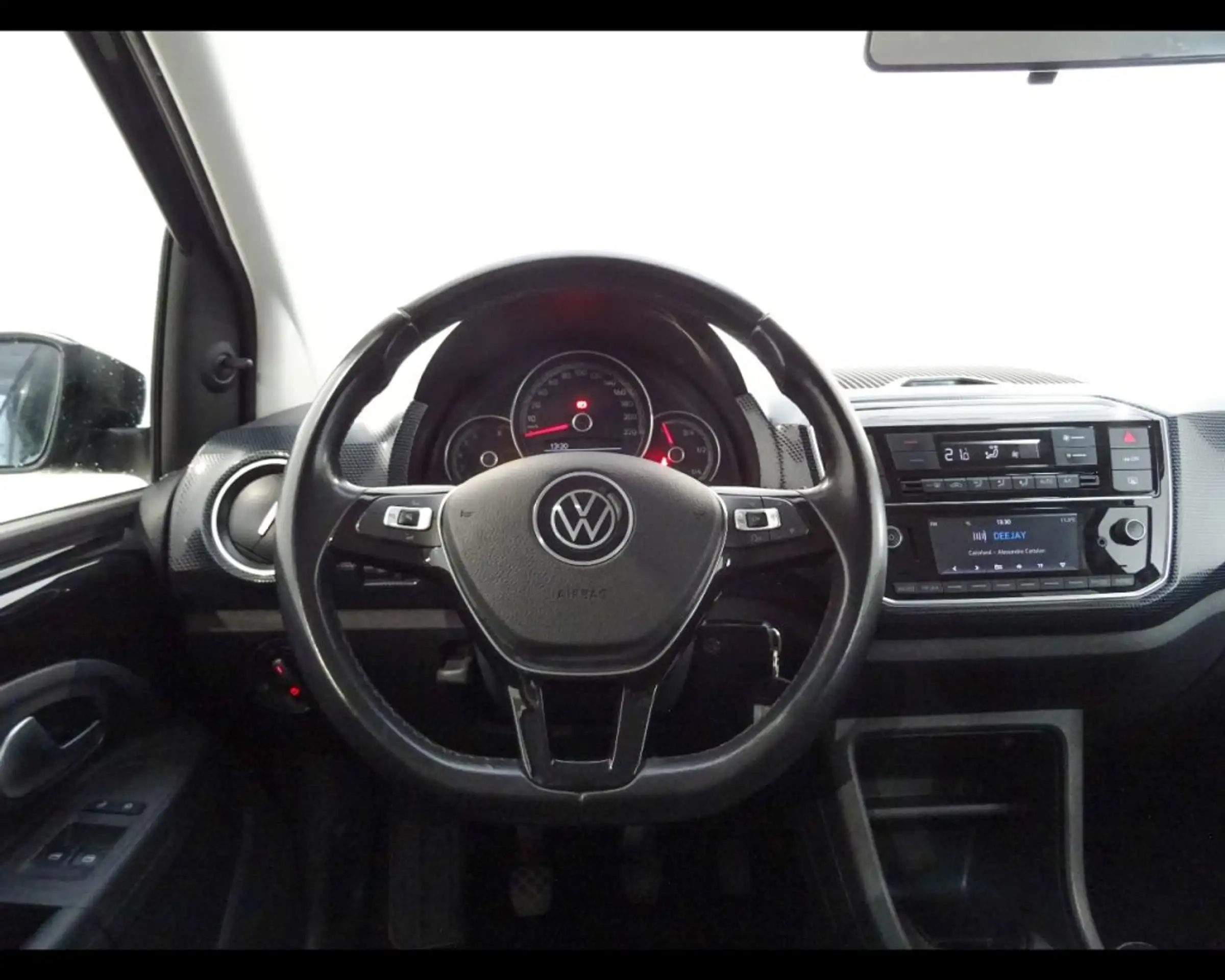 Volkswagen - up!