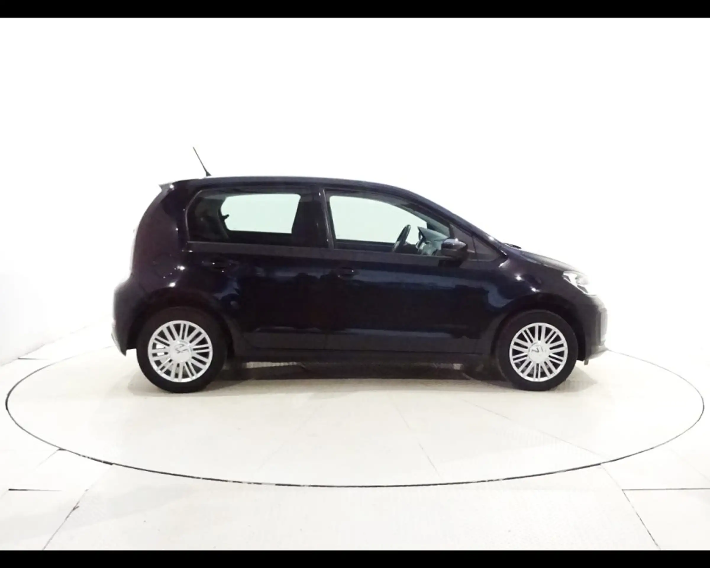 Volkswagen - up!