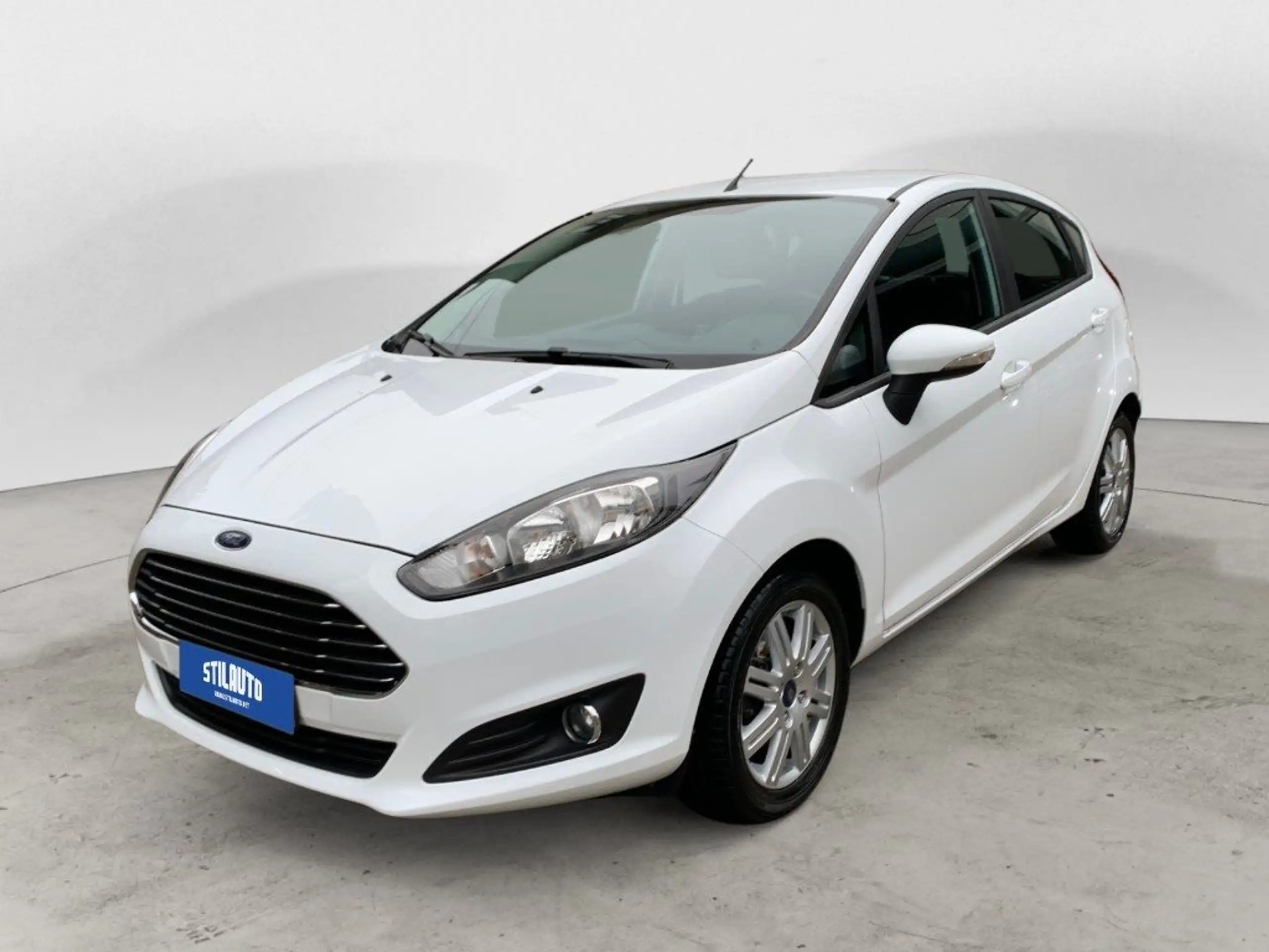 Ford - Fiesta