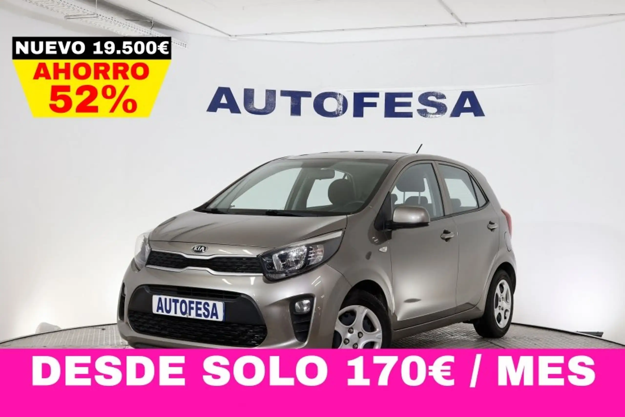 Kia - Picanto