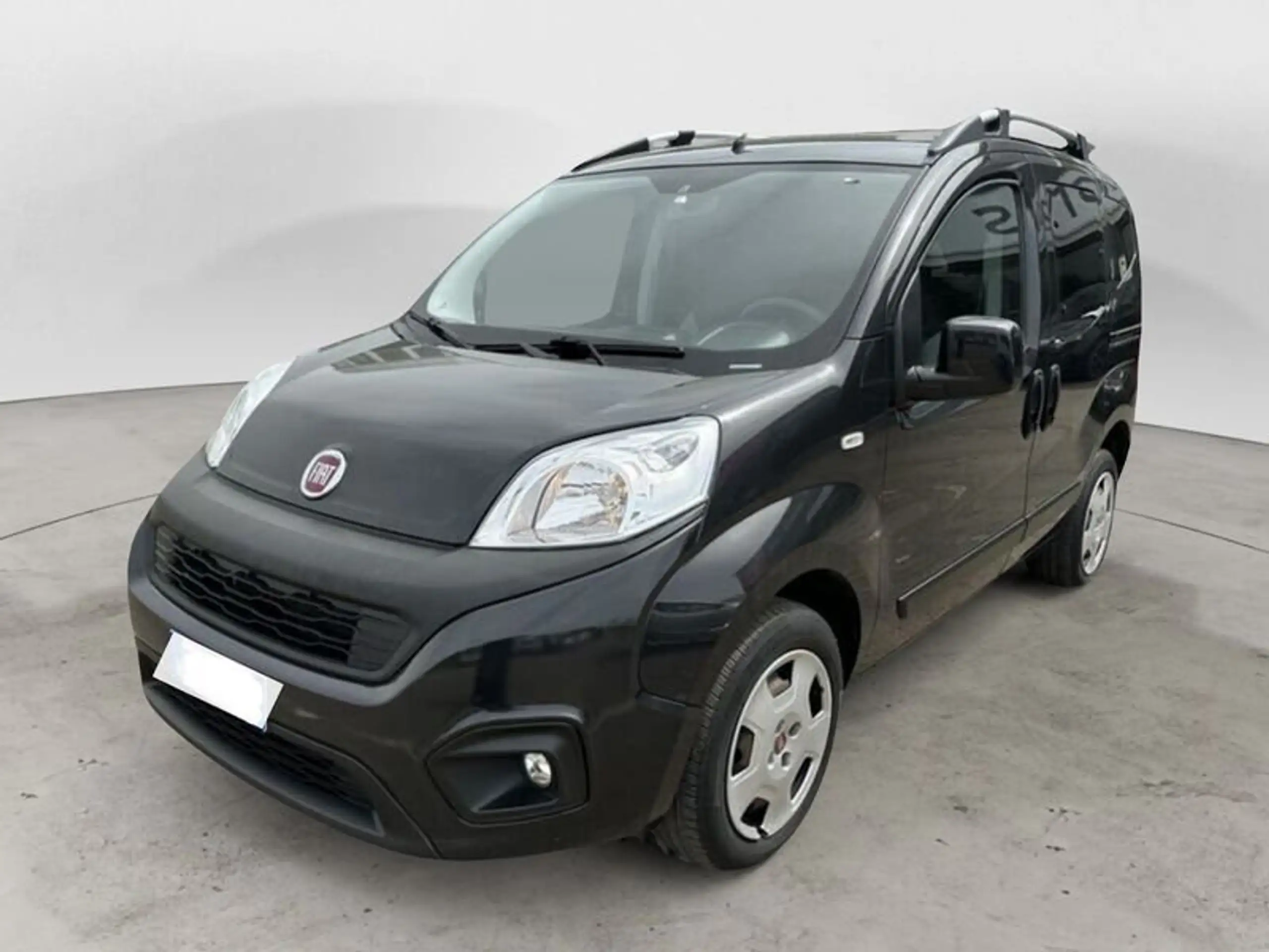 Fiat - Qubo