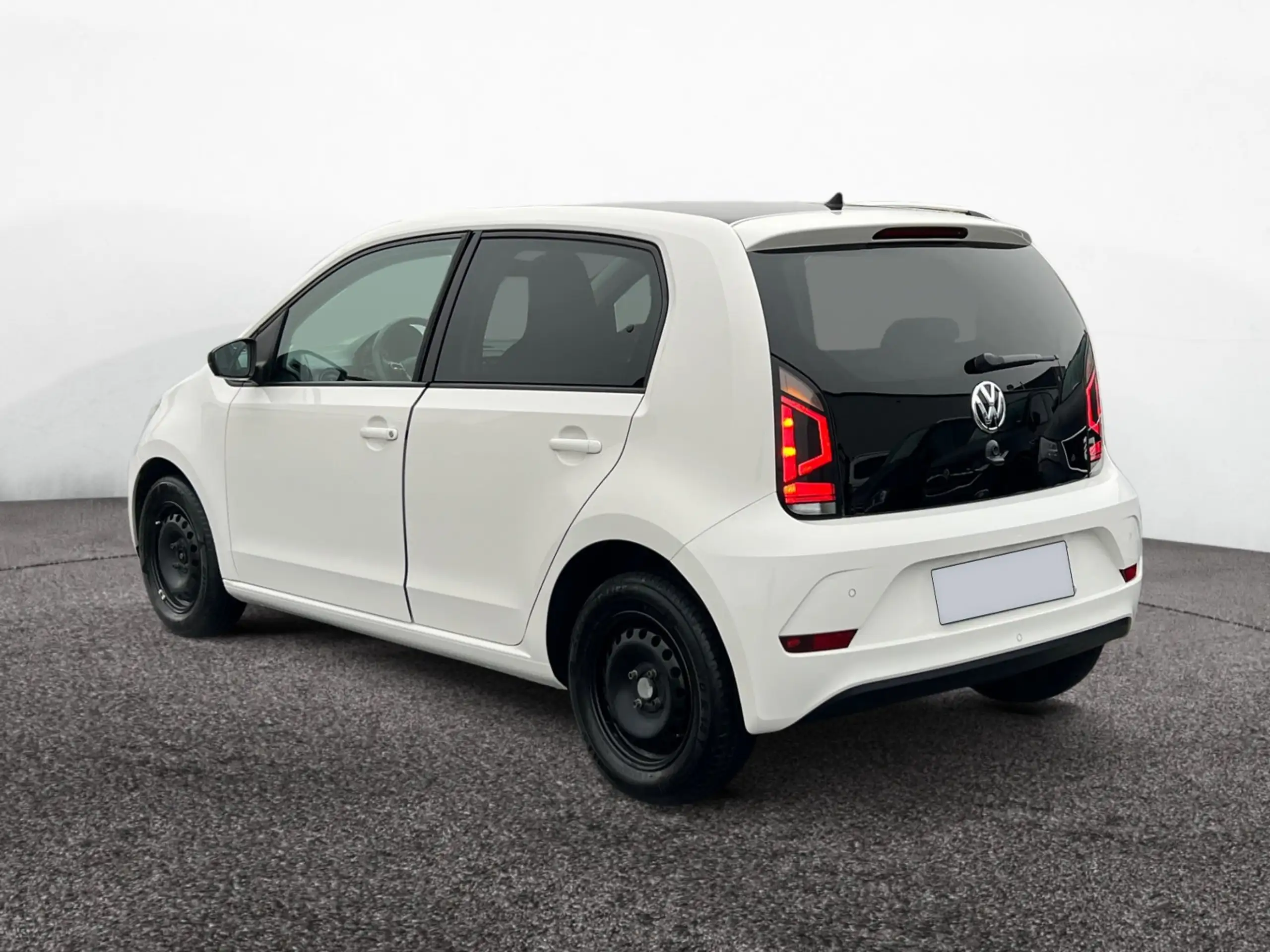 Volkswagen - up!