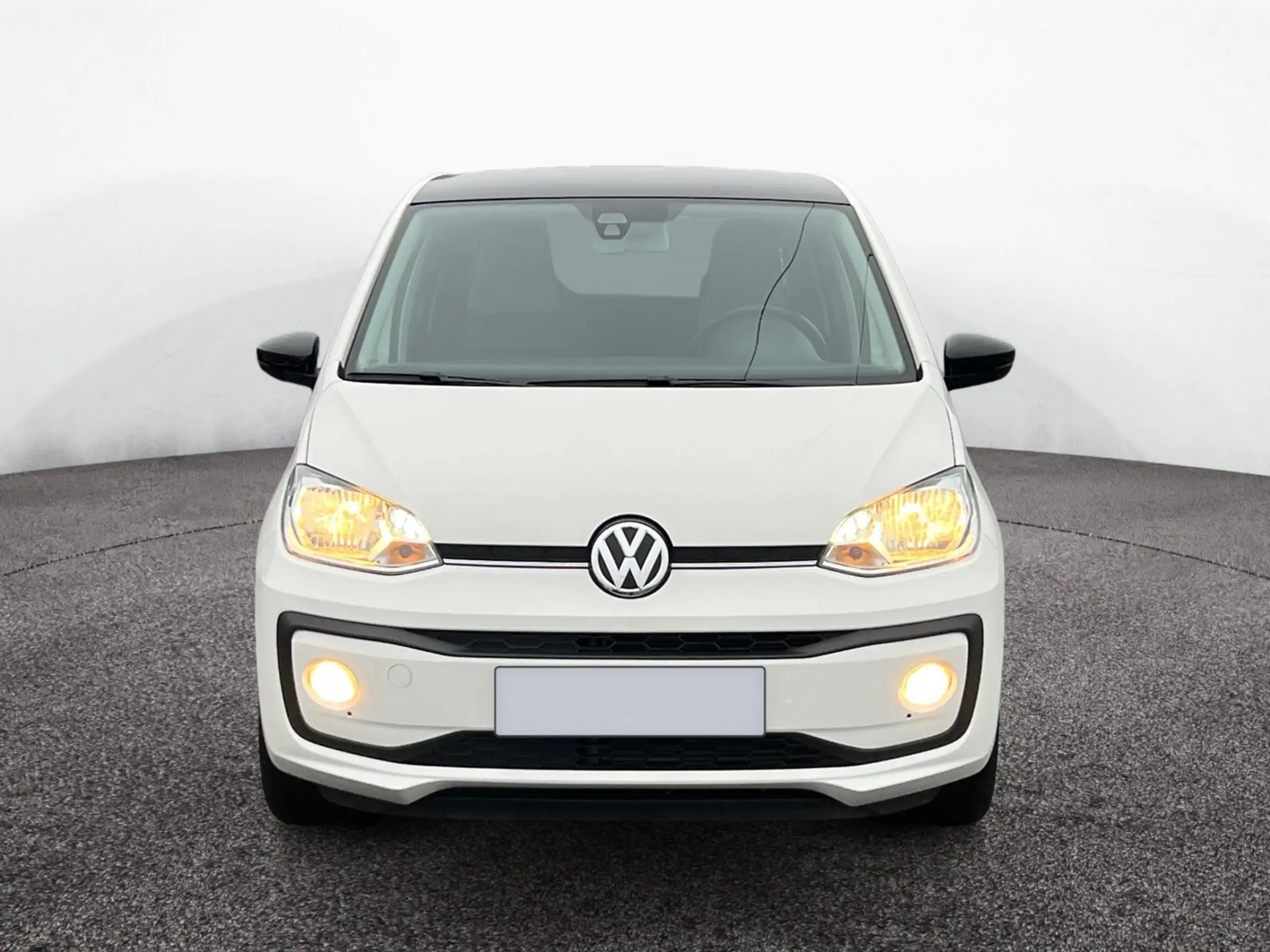 Volkswagen - up!