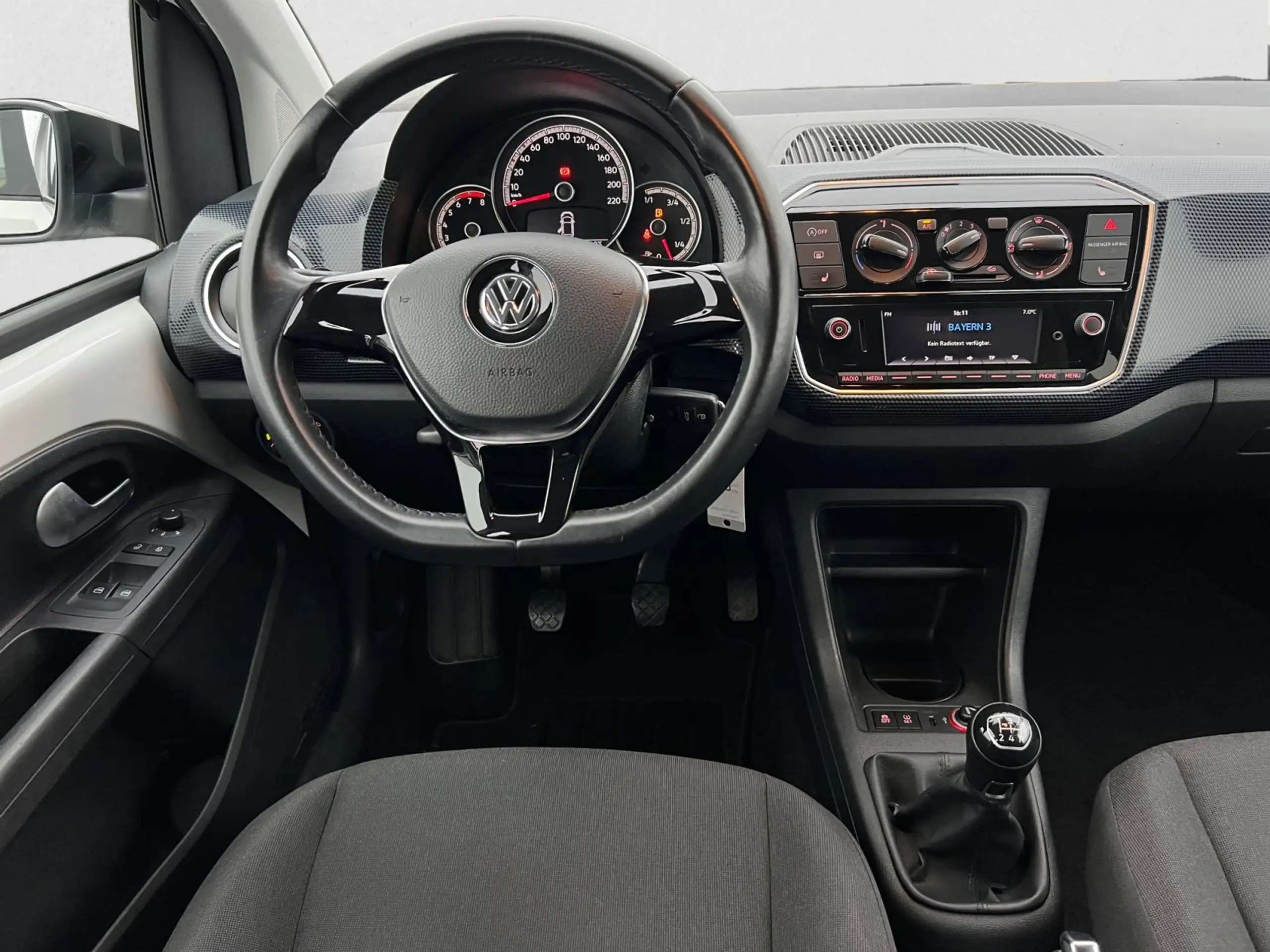 Volkswagen - up!