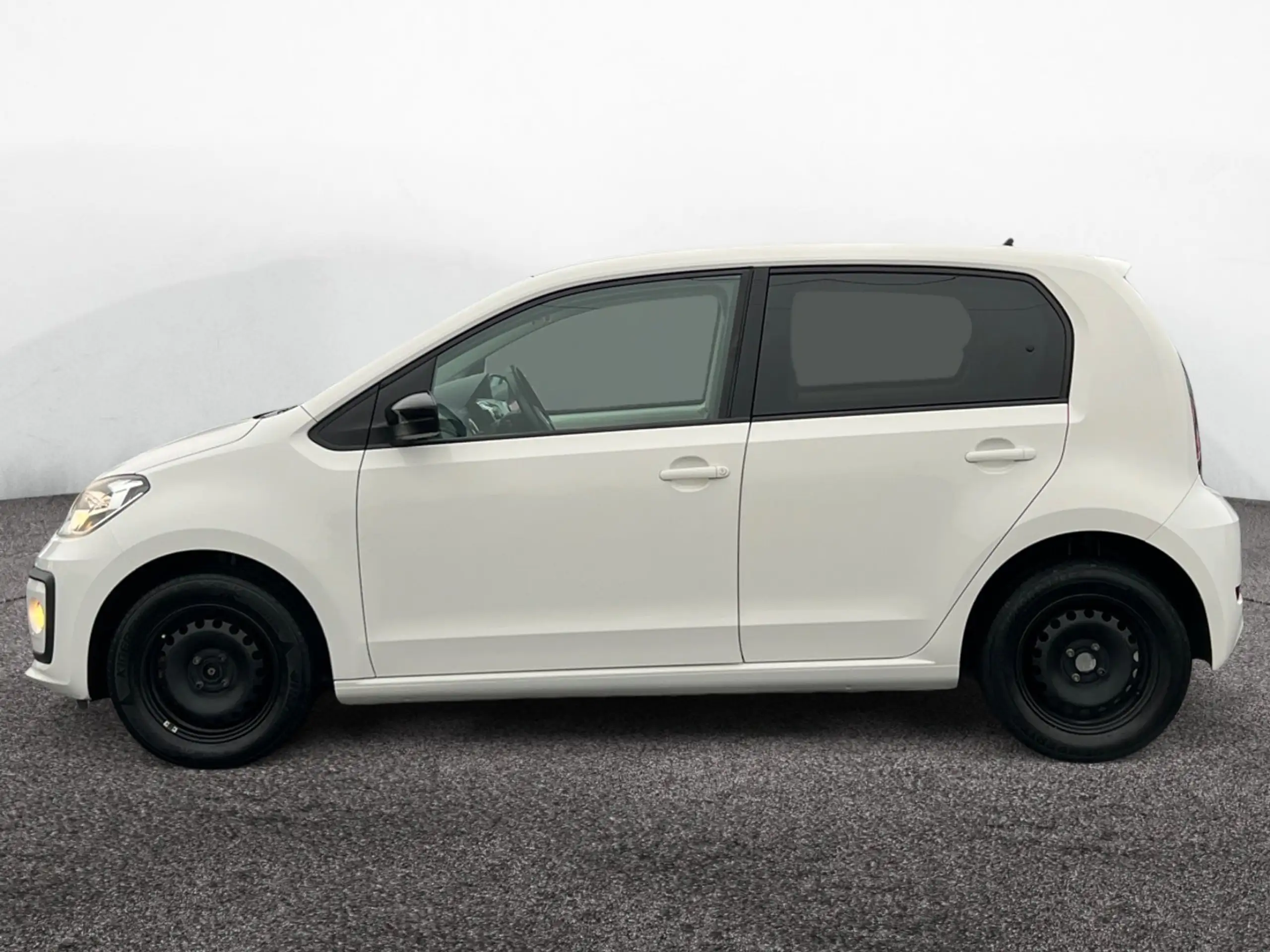 Volkswagen - up!