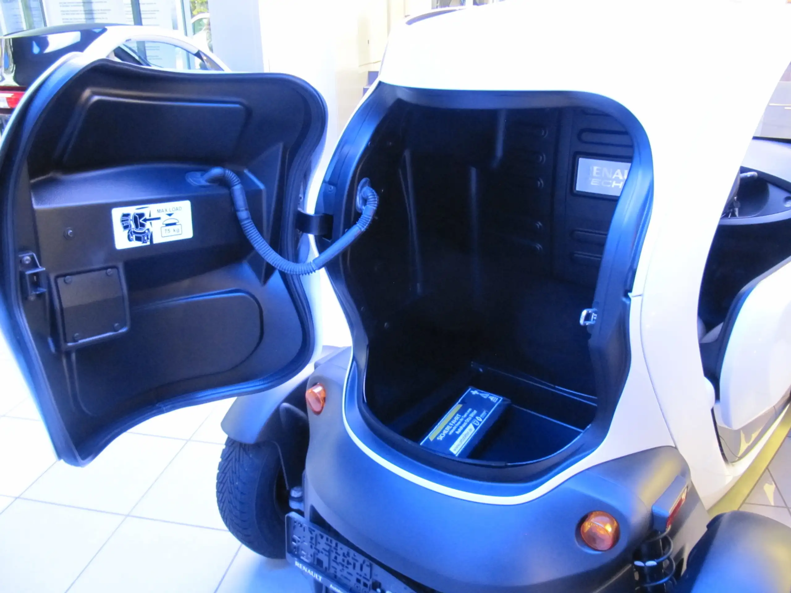 Renault - Twizy