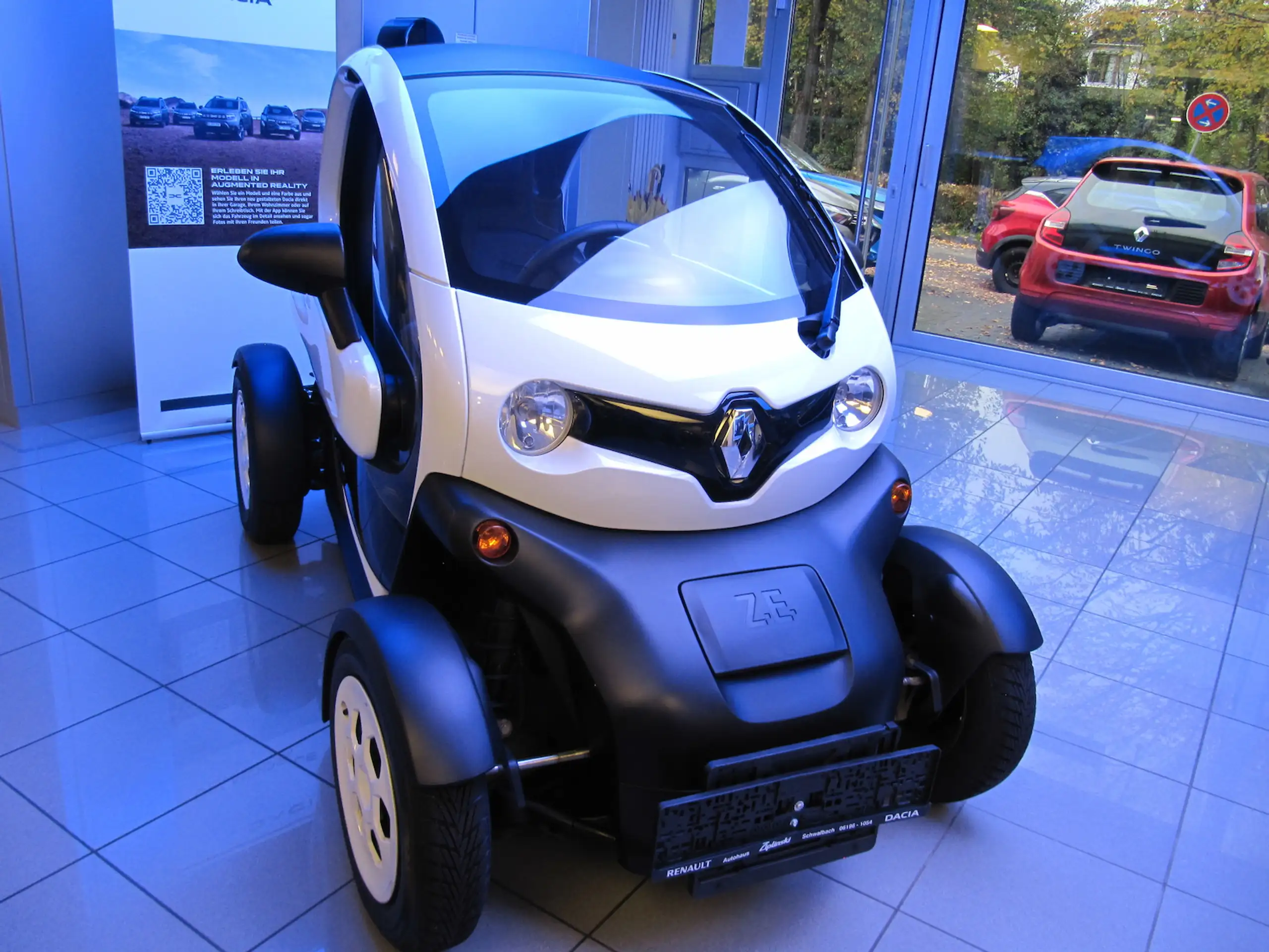 Renault - Twizy