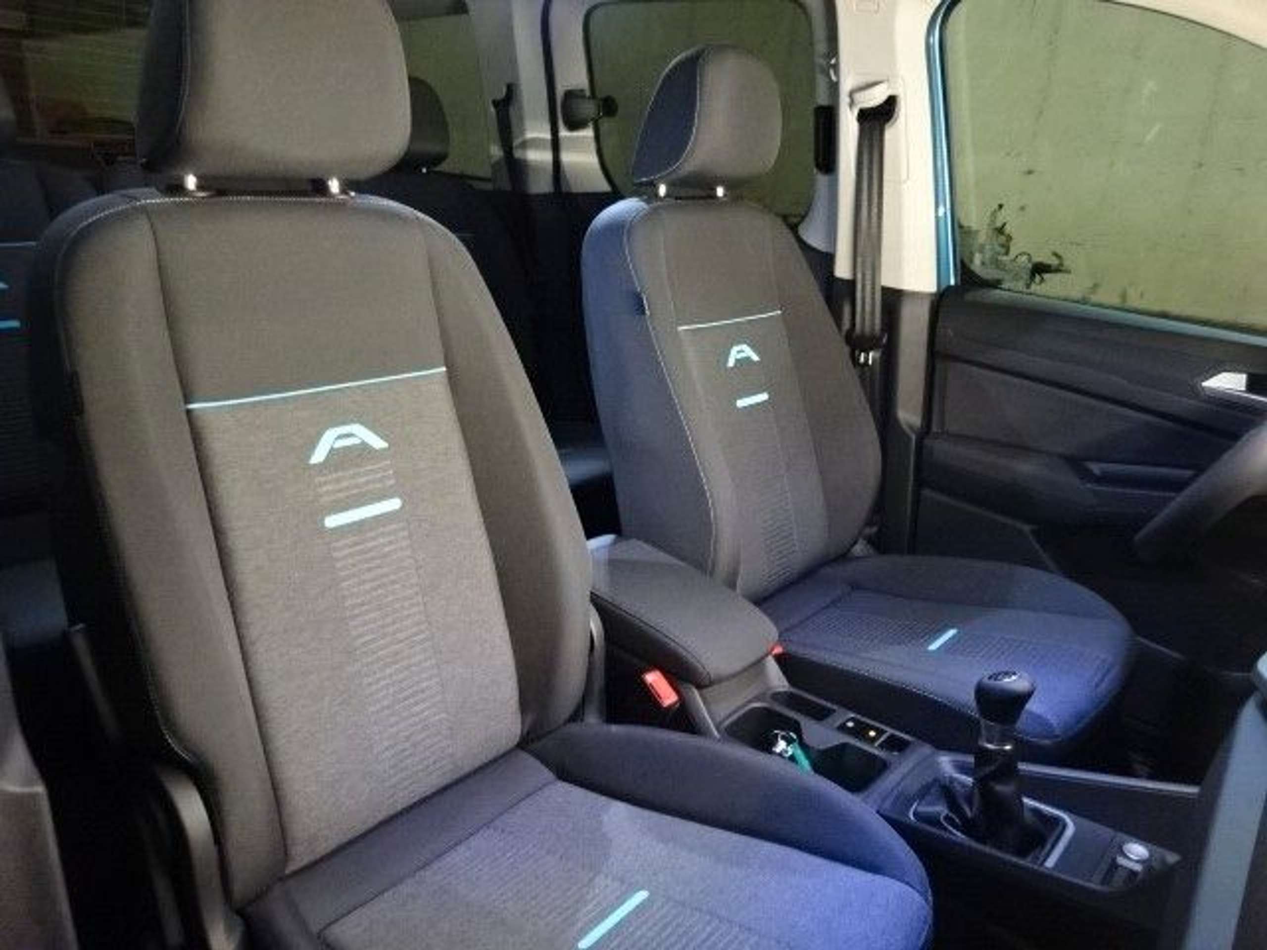 Ford - Tourneo Connect