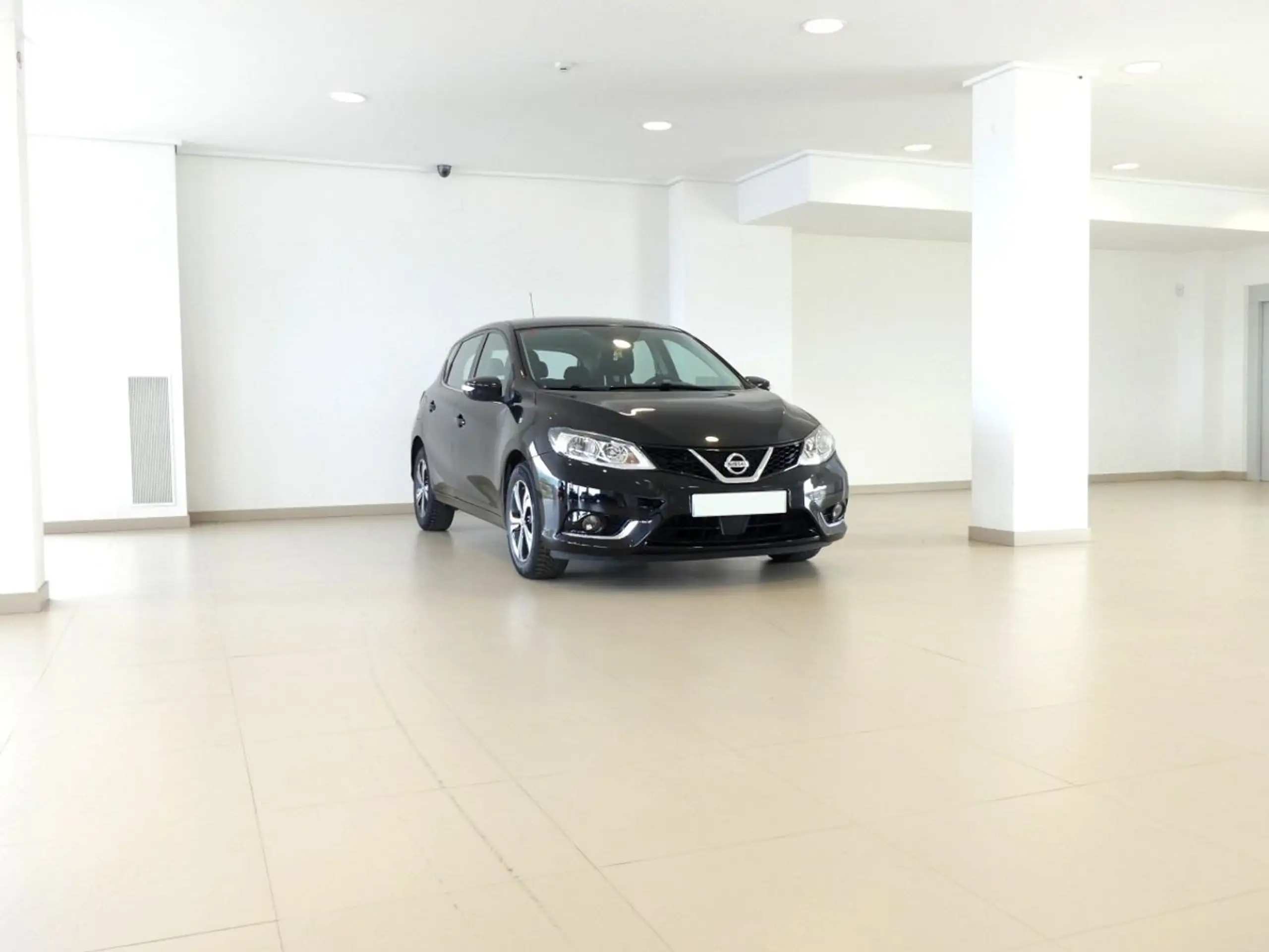 Nissan - Pulsar