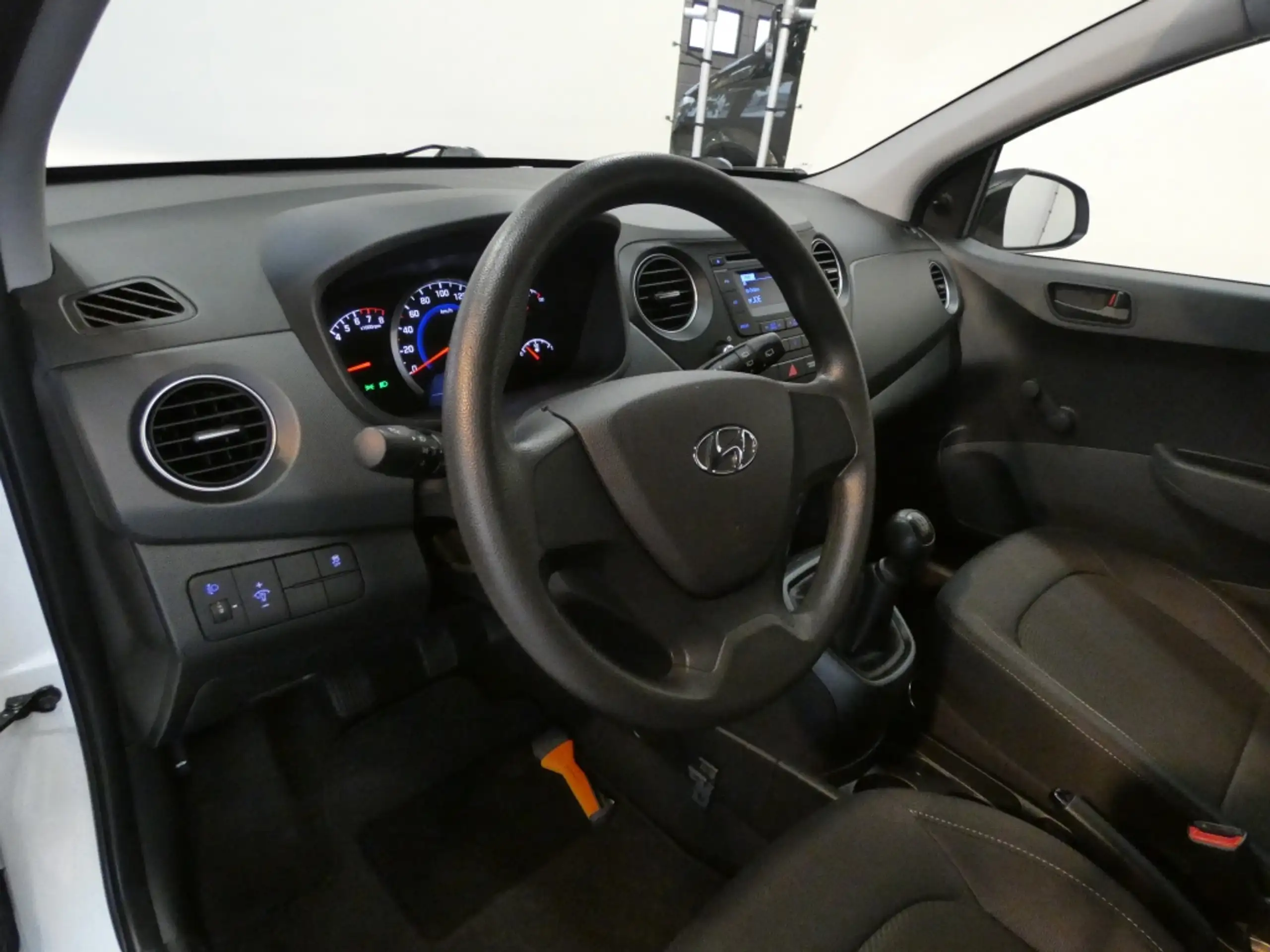 Hyundai - i10