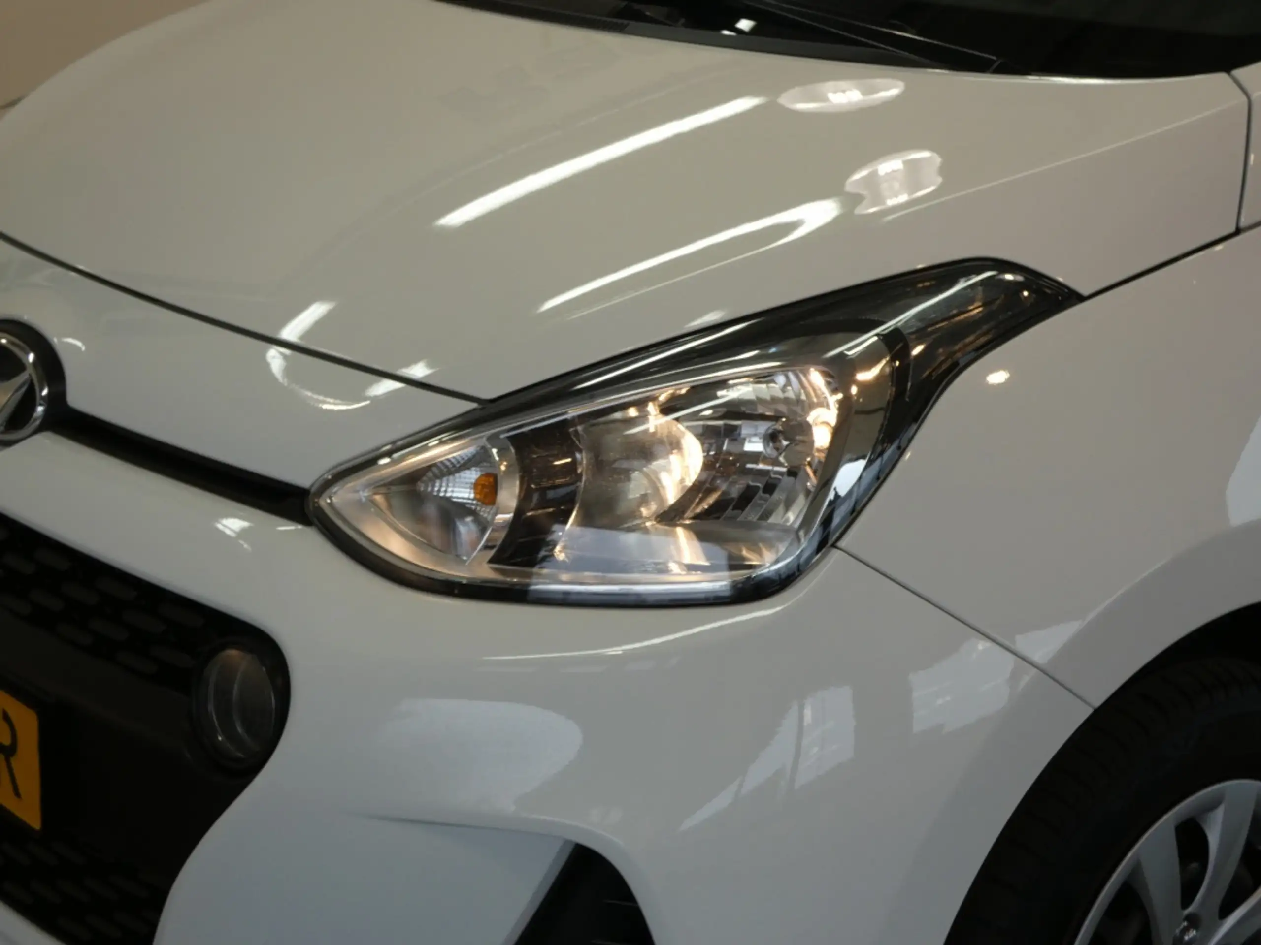 Hyundai - i10