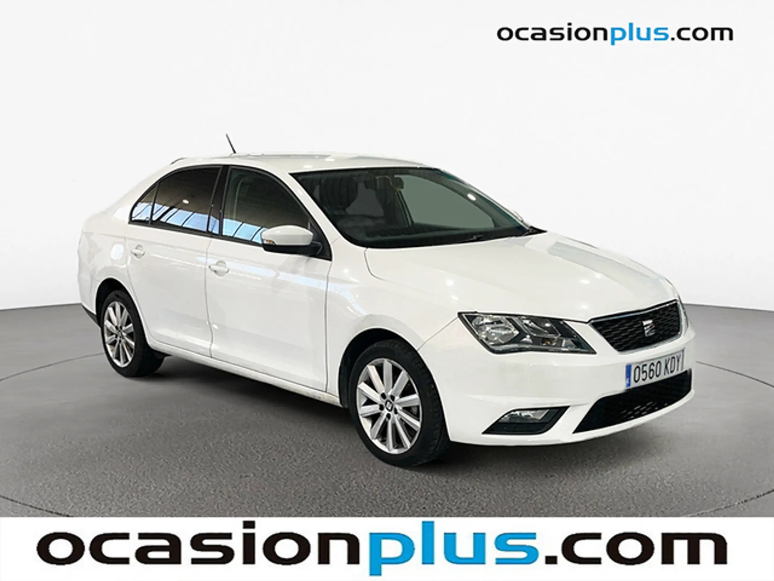 SEAT - Toledo