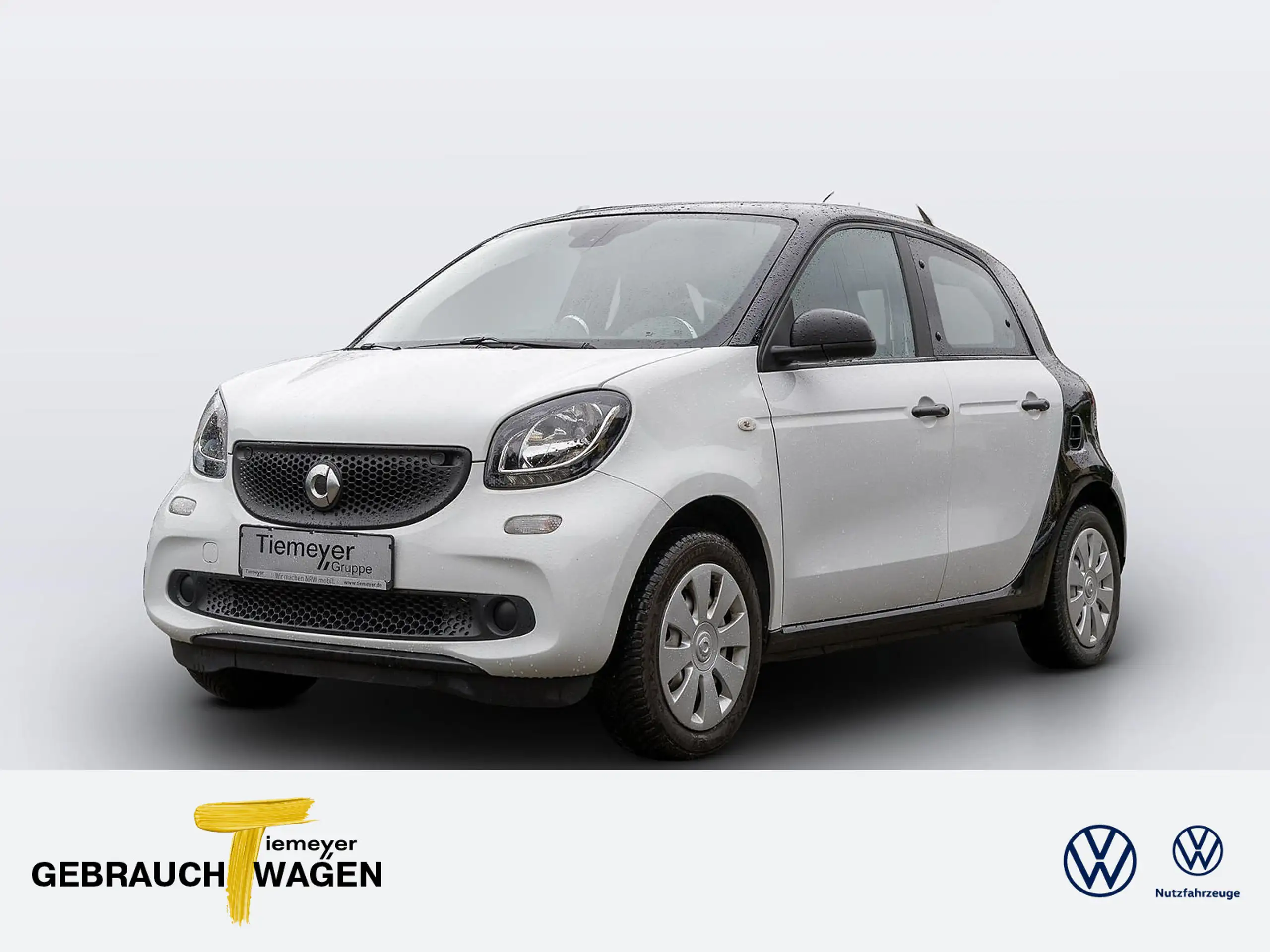 smart - forFour