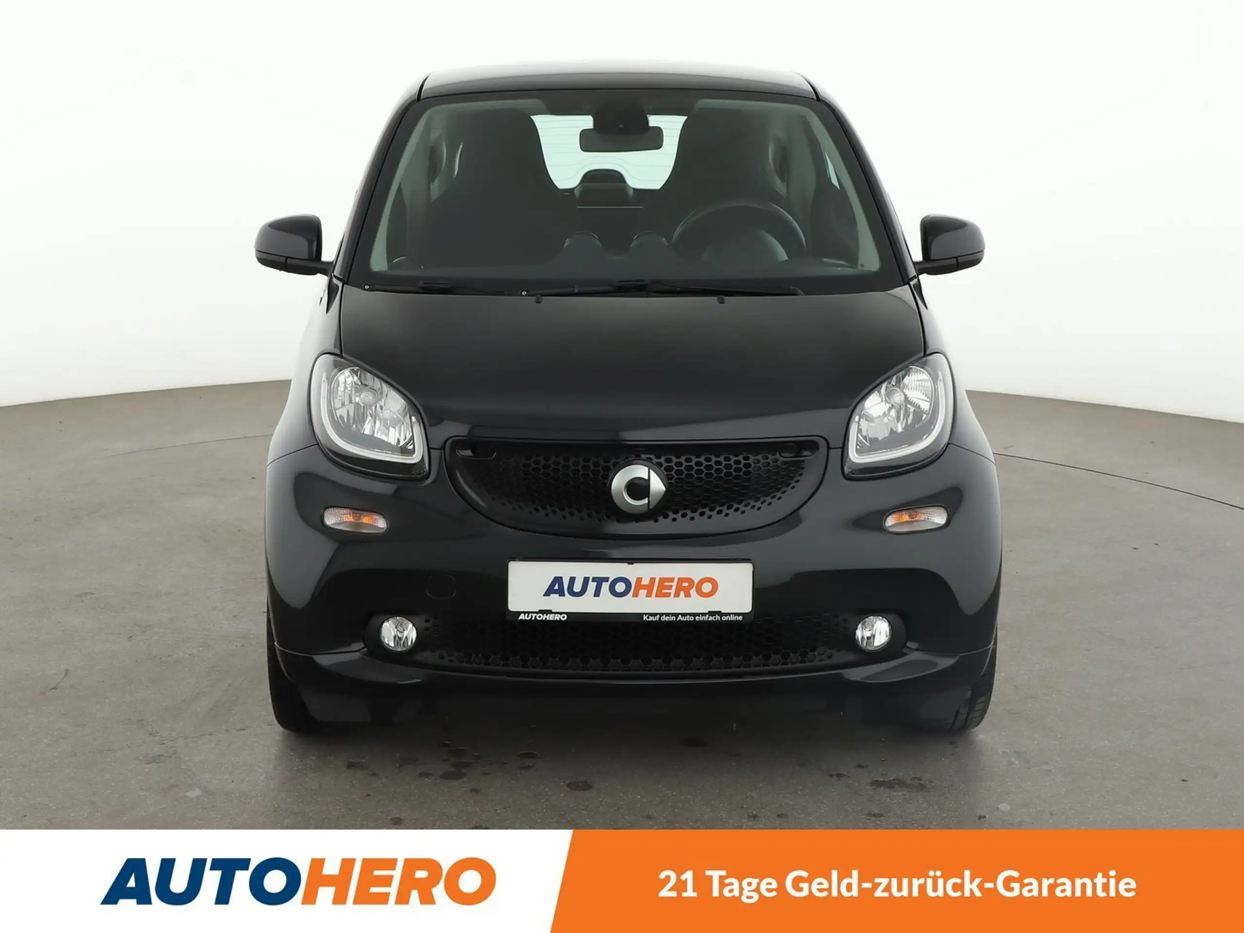 smart - forTwo