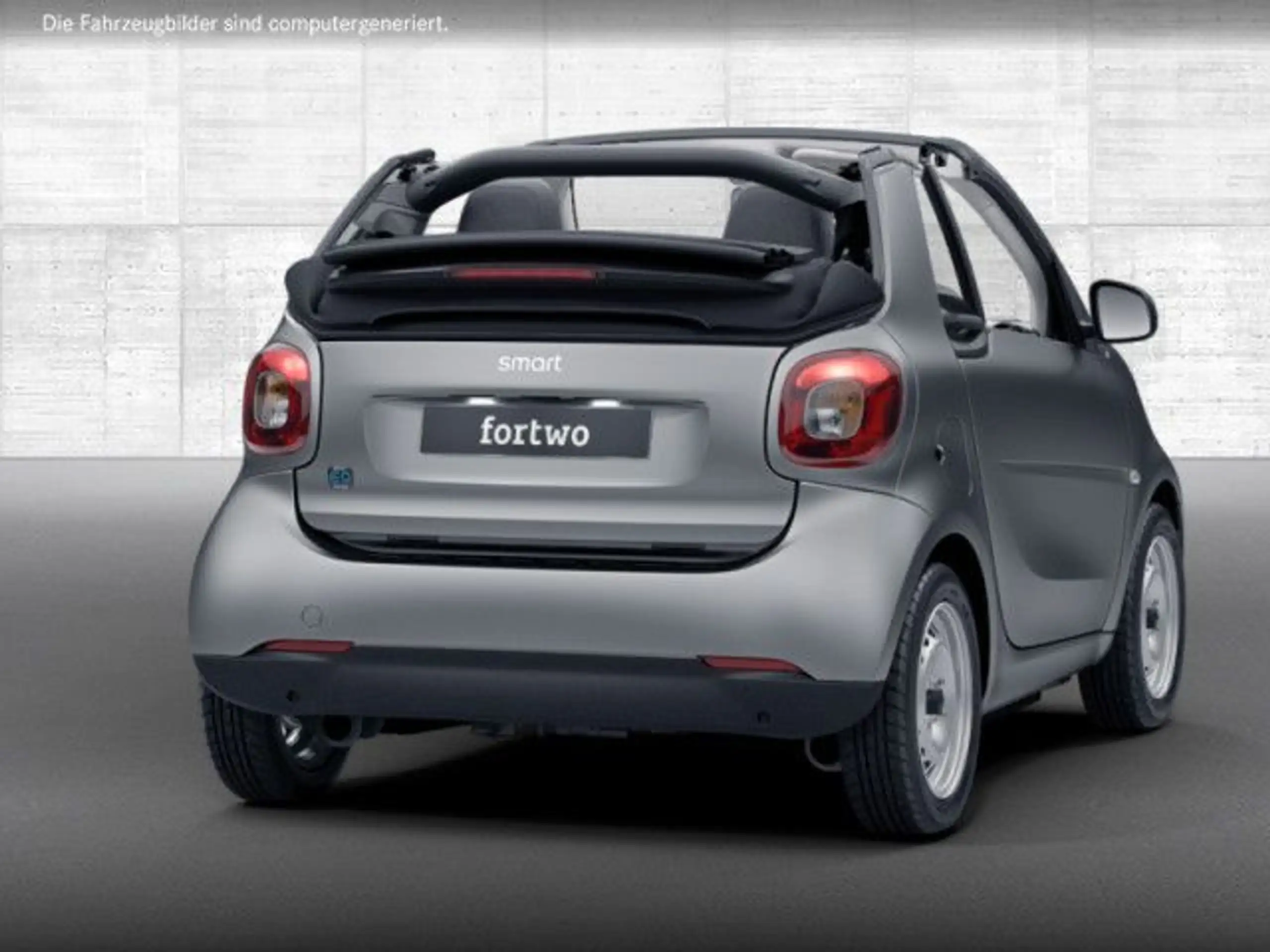 smart - forTwo