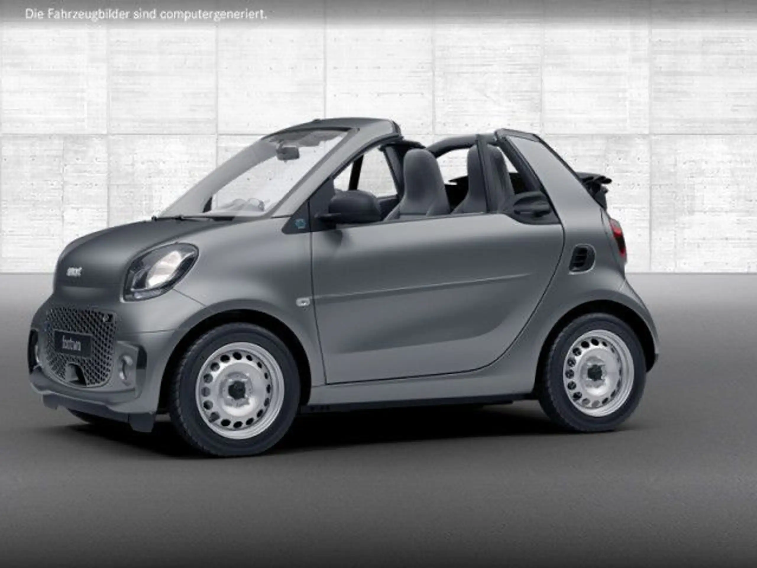 smart - forTwo