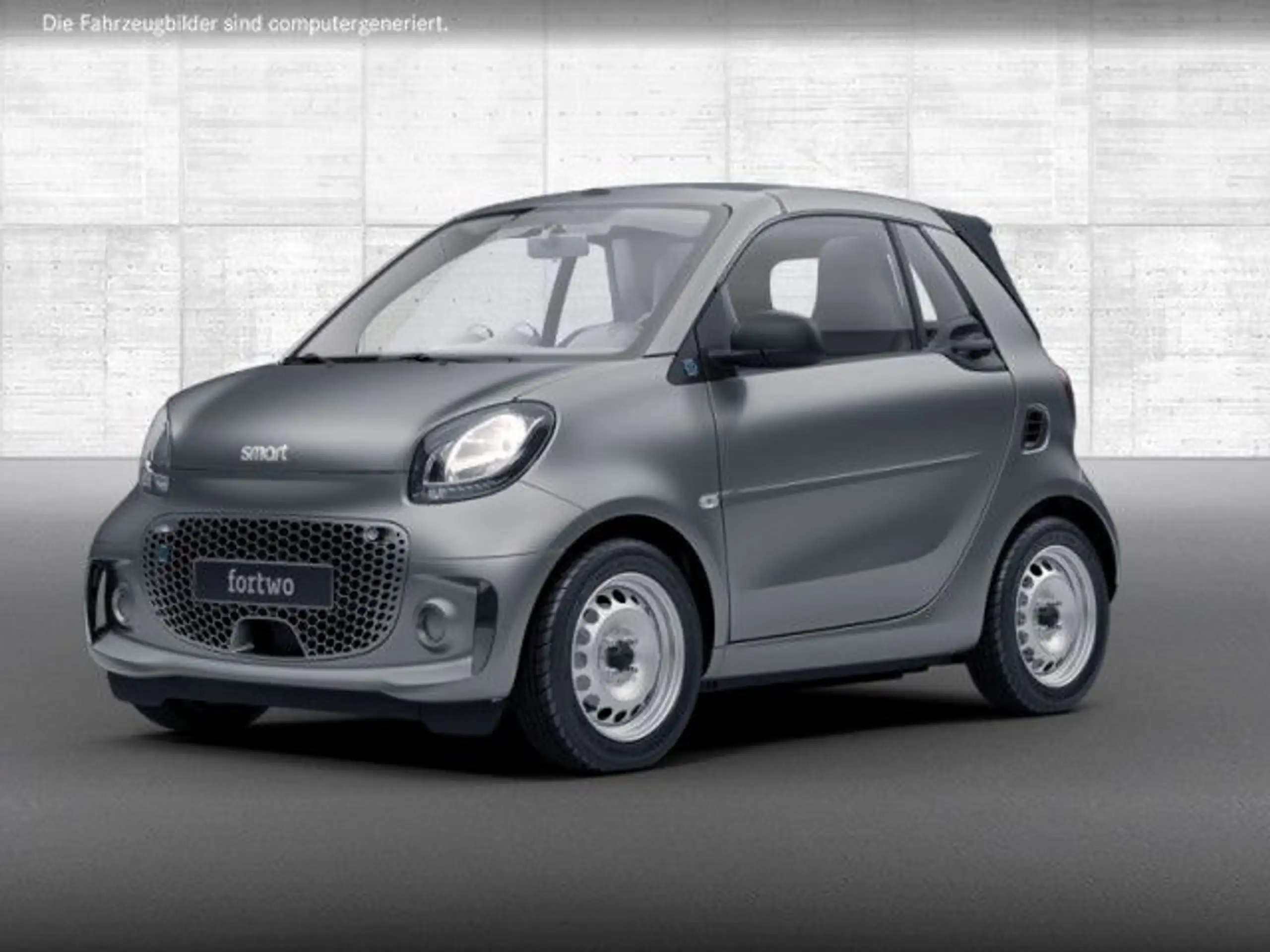 smart - forTwo